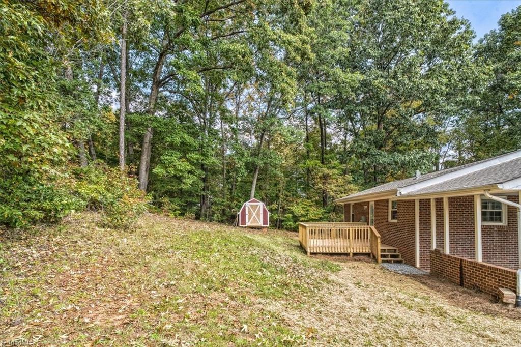 719 Fuller Mill Road North Trinity, NC 27370 - Photo 35 of 36 Gallery Image 35