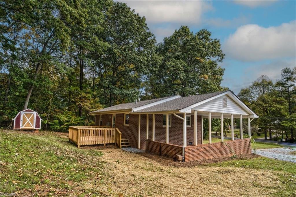 719 Fuller Mill Road North Trinity, NC 27370 - Photo 36 of 36 Gallery Image 36