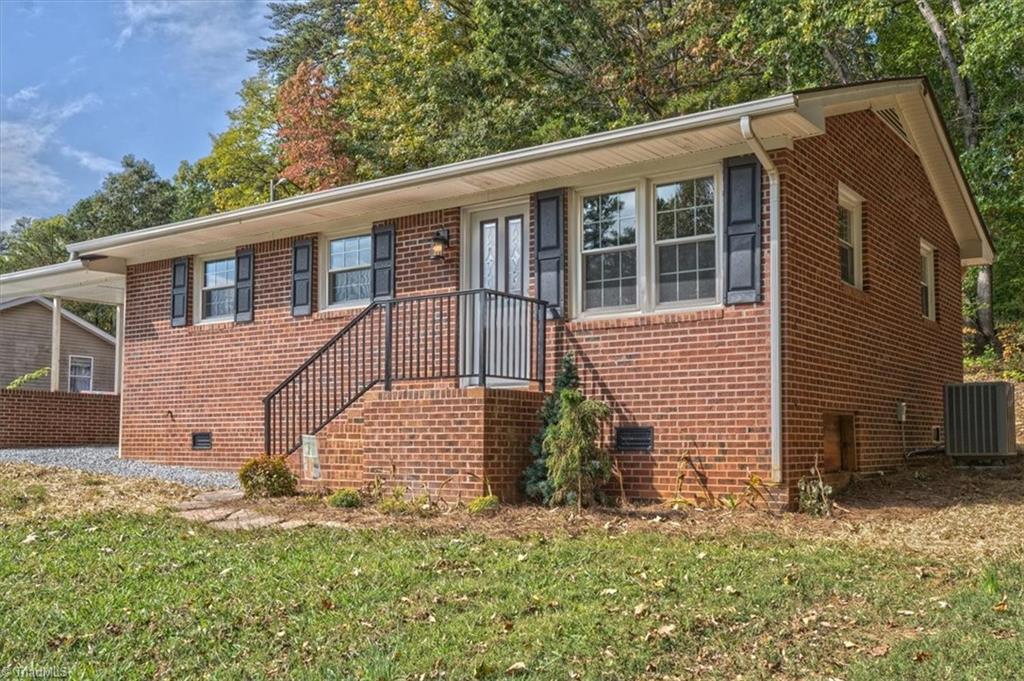 719 Fuller Mill Road North Trinity, NC 27370 - Photo 4 of 36 Gallery Image 4