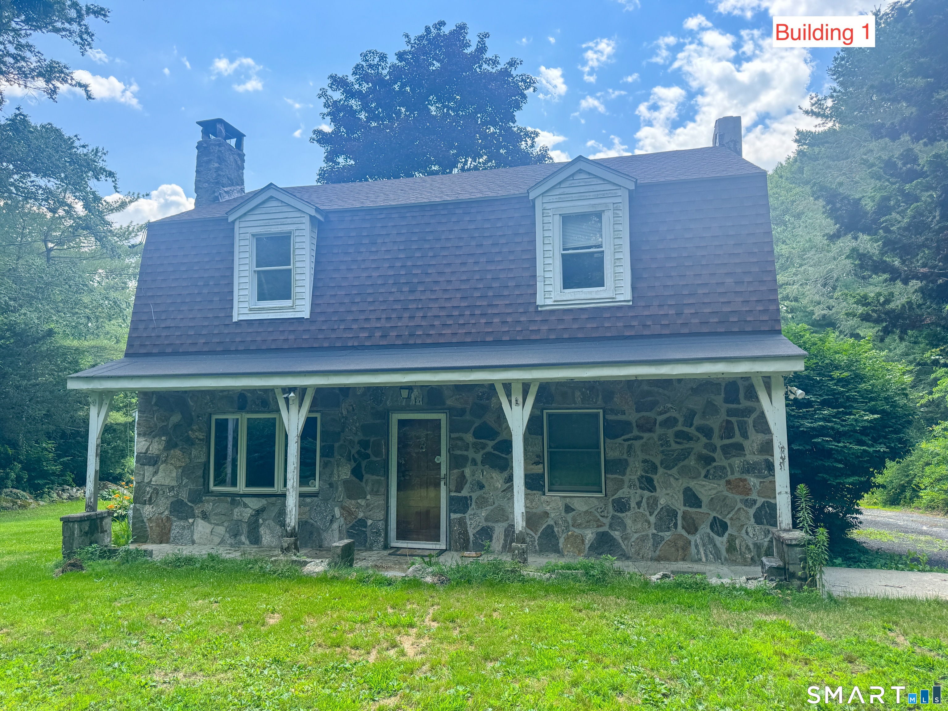 47 Hiram Hill Road Monroe, CT 06468 - Photo 1 of 35