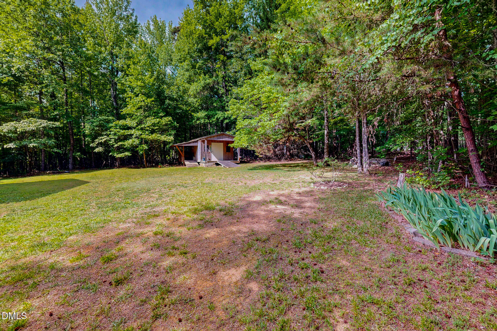 222 Amber Road Timberlake, NC 27583 - Photo 47 of 60