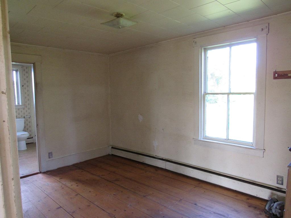 660 Halldale Road Montville, ME 04941 - Photo 30 of 35 Bedroom Downstairs