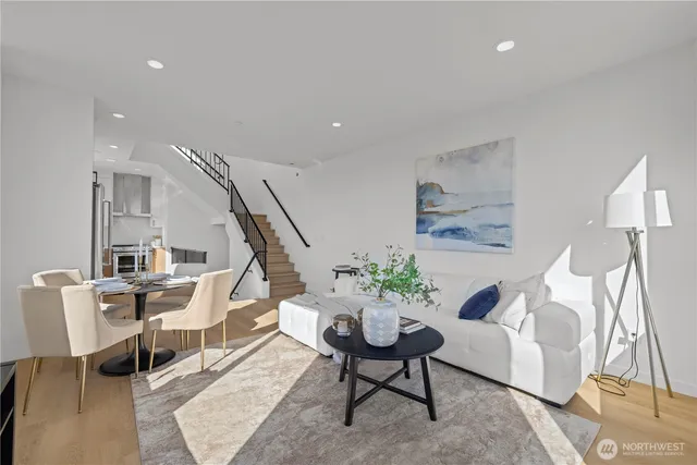 $1,350,000 | 3421 Albion Place North, Seattle, WA 98103