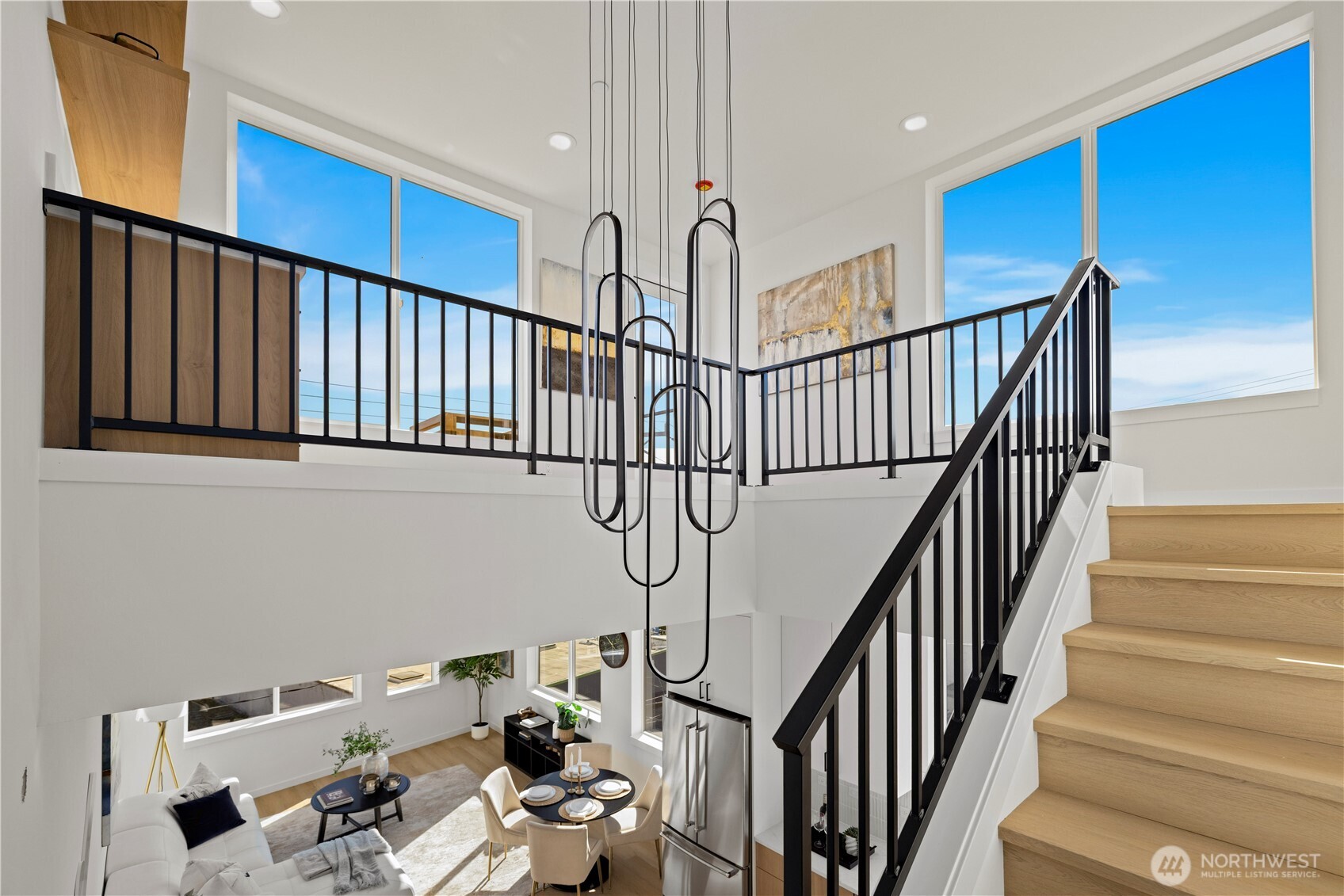 3421 Albion Place North Seattle, WA 98103 - Photo 22 of 33