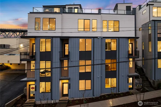 $1,350,000 | 3421 Albion Place North, Seattle, WA 98103