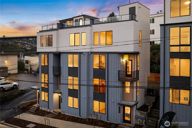 $1,350,000 | 3421 Albion Place North, Seattle, WA 98103