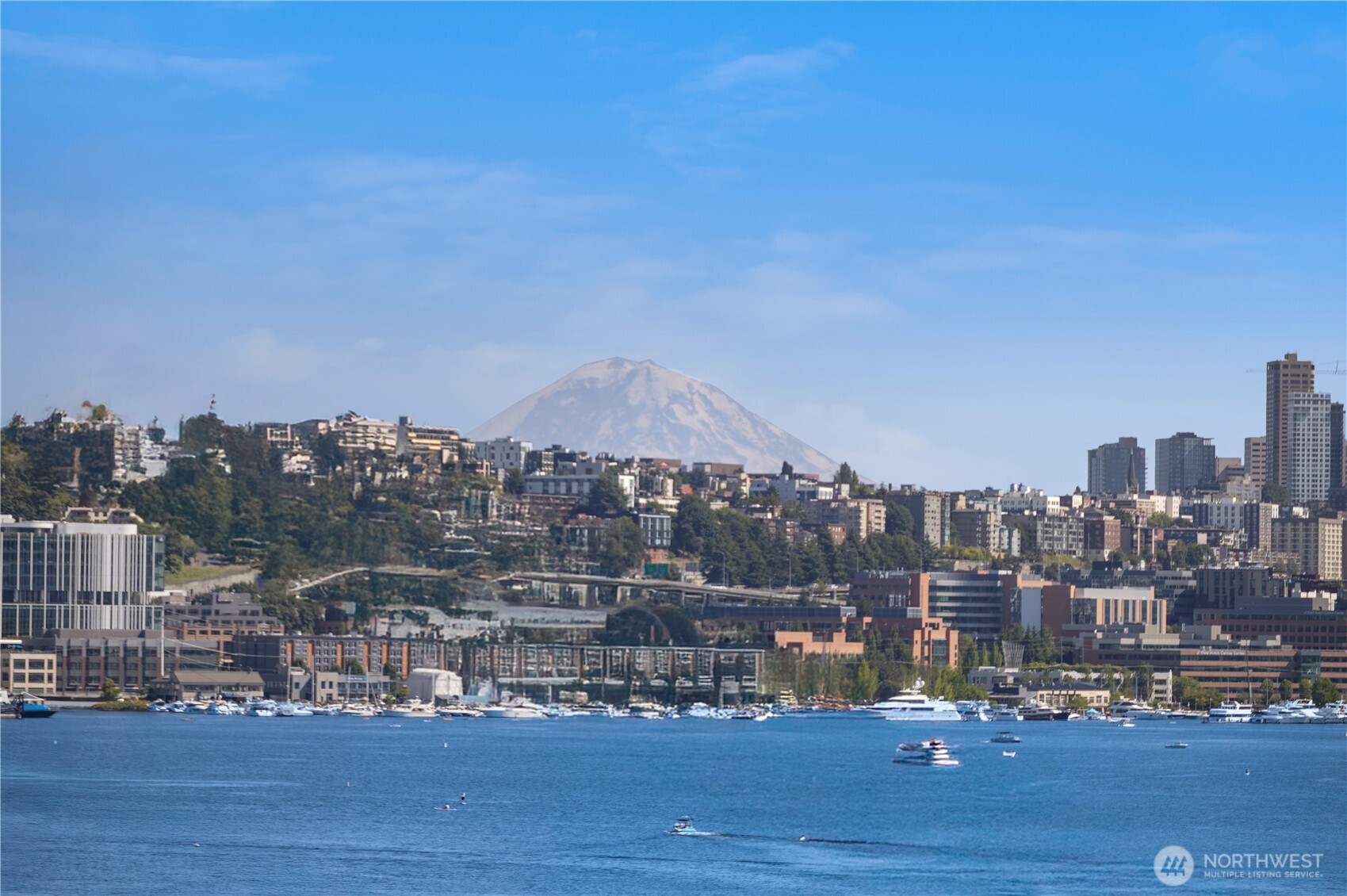 3421 Albion Place North Seattle, WA 98103 - Photo 5 of 38 a view of a city