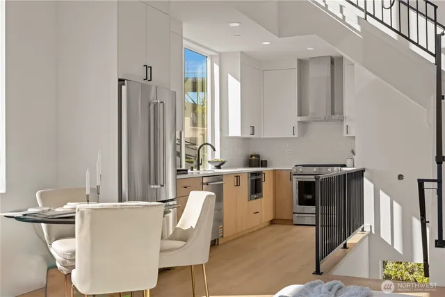 $1,350,000 | 3421 Albion Place North, Seattle, WA 98103