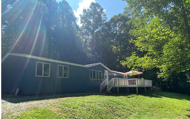 Main View