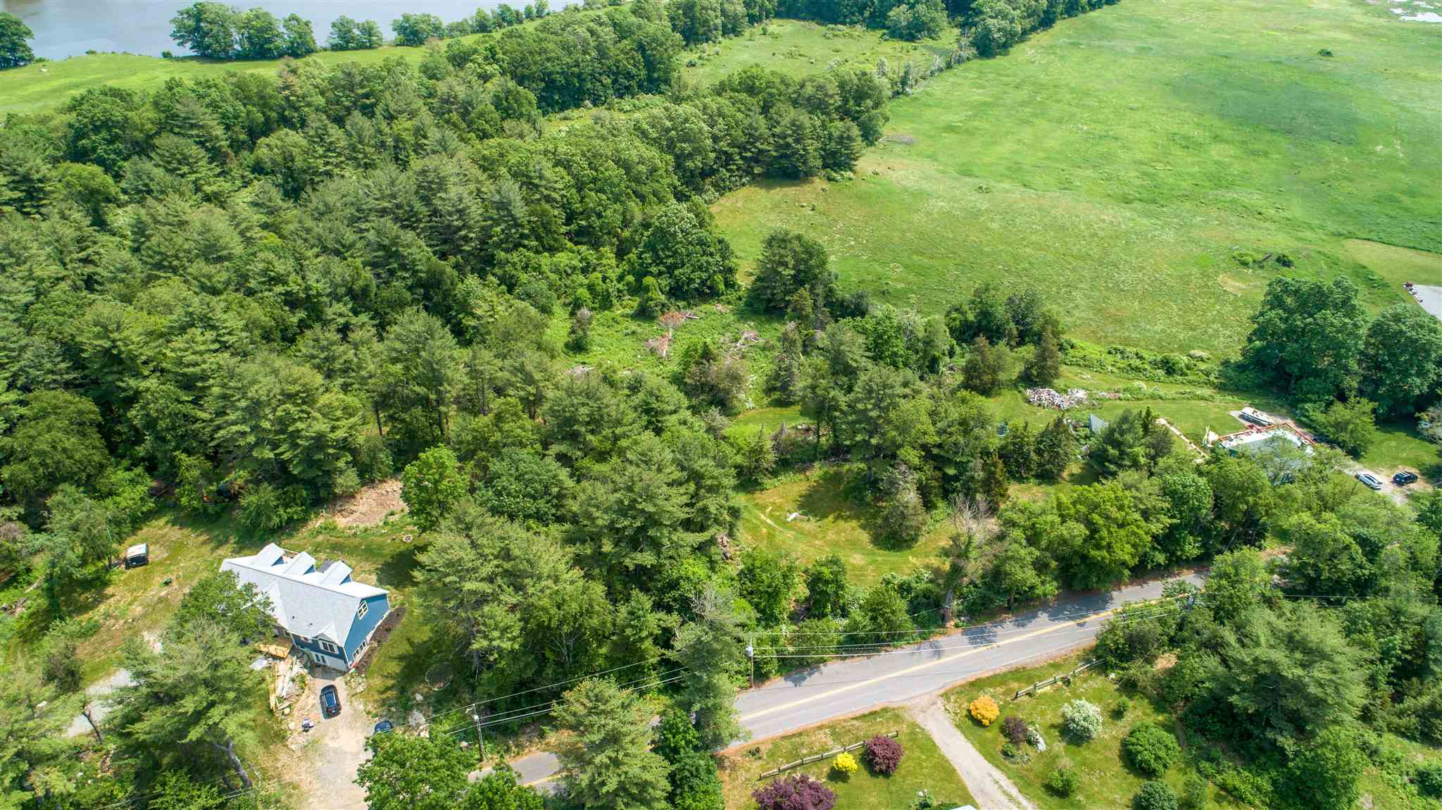 111 New Road Newmarket, NH 03857 - Photo 2 of 6
