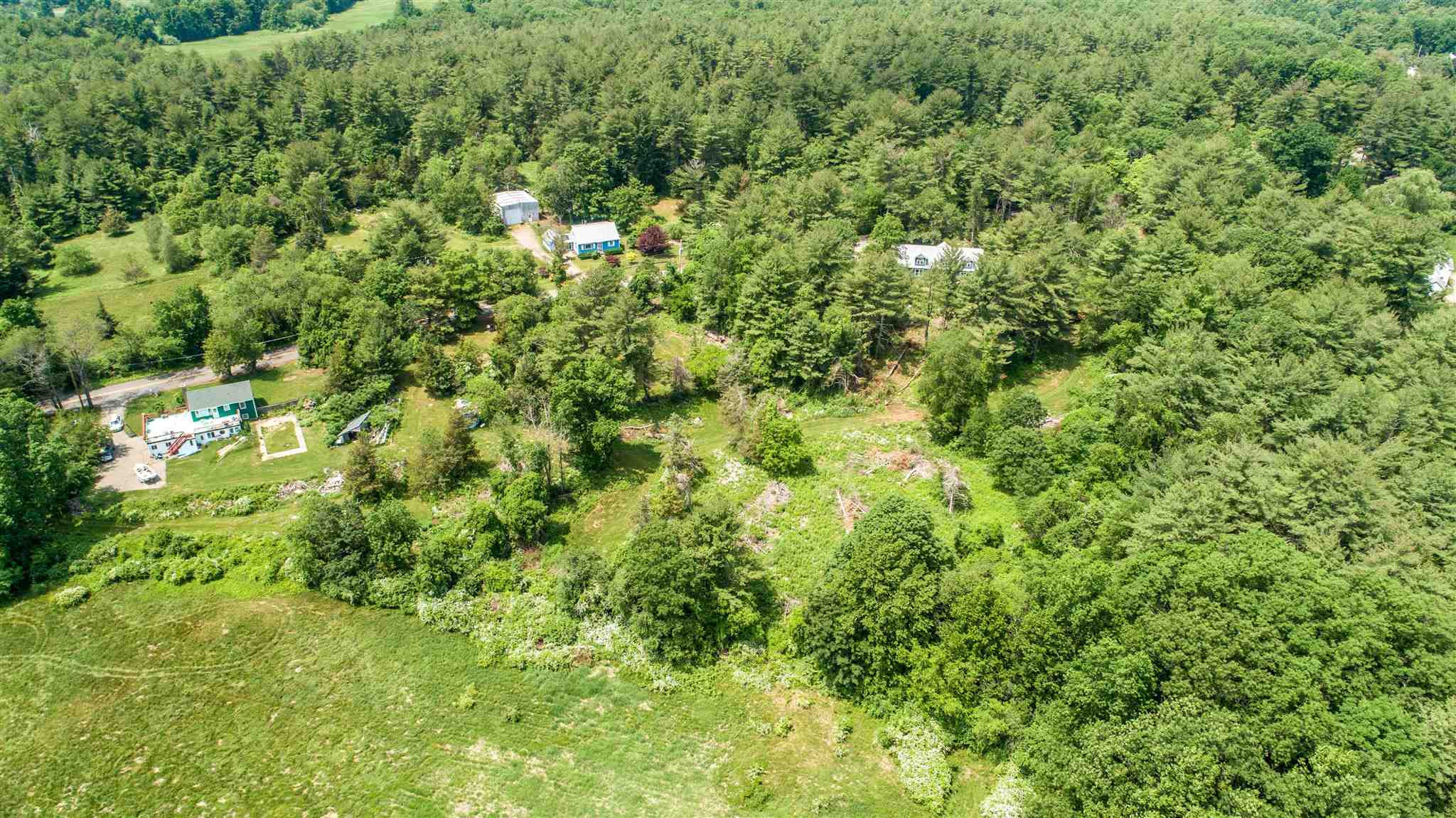 111 New Road Newmarket, NH 03857 - Photo 4 of 6