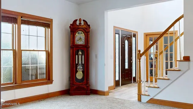 $539,900 | 867 Notch Road, Cheshire, MA 01225