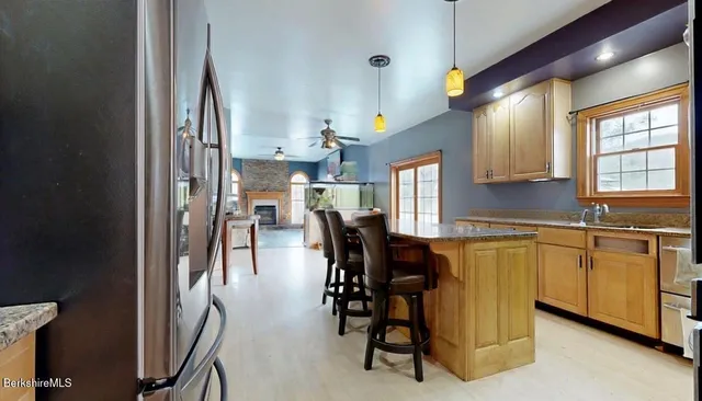 $539,900 | 867 Notch Road, Cheshire, MA 01225