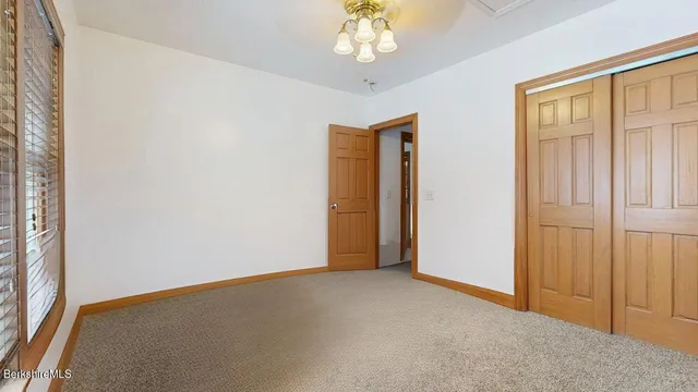 $539,900 | 867 Notch Road, Cheshire, MA 01225