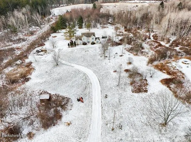 $539,900 | 867 Notch Road, Cheshire, MA 01225