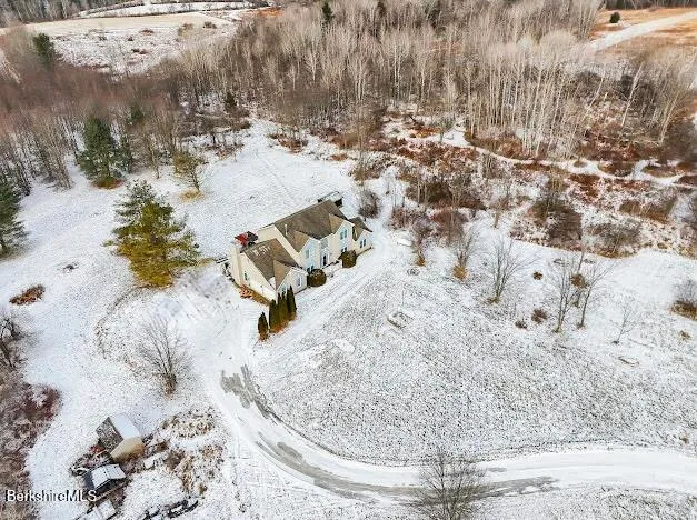 $539,900 | 867 Notch Road, Cheshire, MA 01225