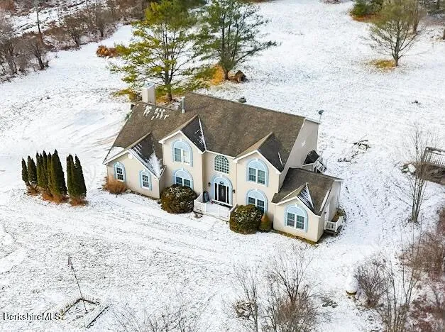 $539,900 | 867 Notch Road, Cheshire, MA 01225