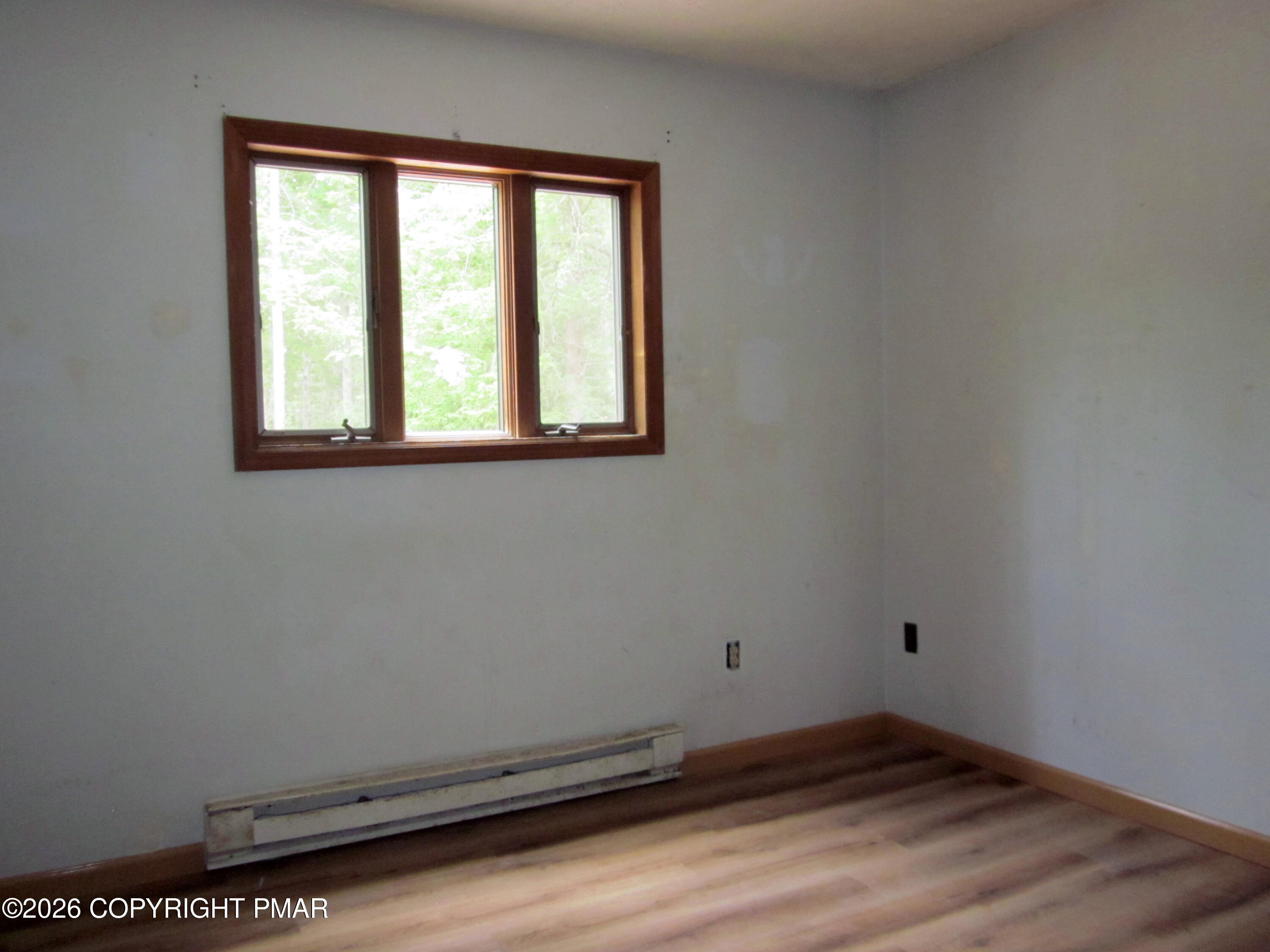 1256 Blackberry Road Pocono Lake, PA 18347 - Photo 13 of 24 Bedroom #1