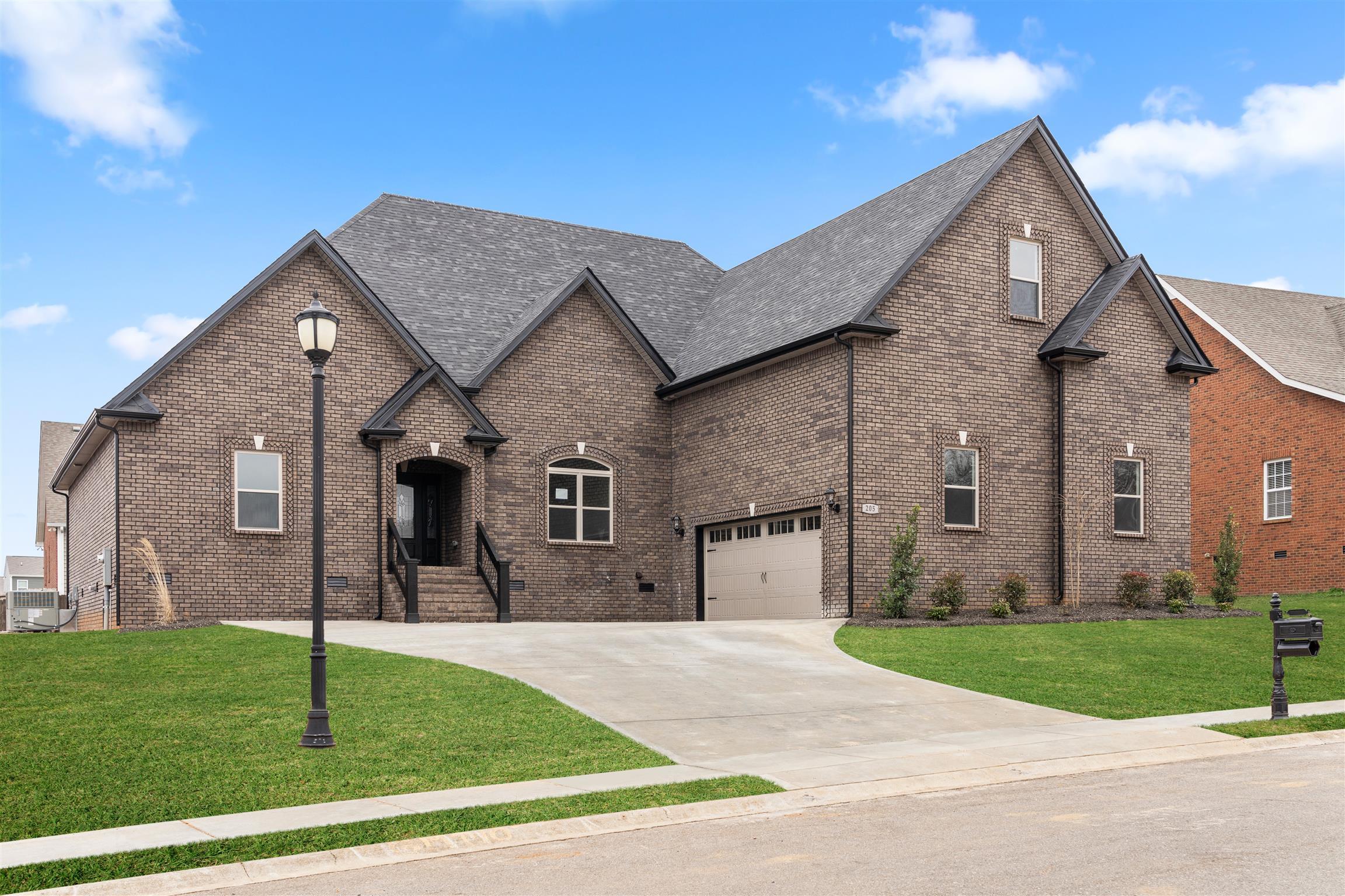 205 Spring Terrace Lane Clarksville, TN 37040 - Photo 1 of 28 Gallery Image 1
