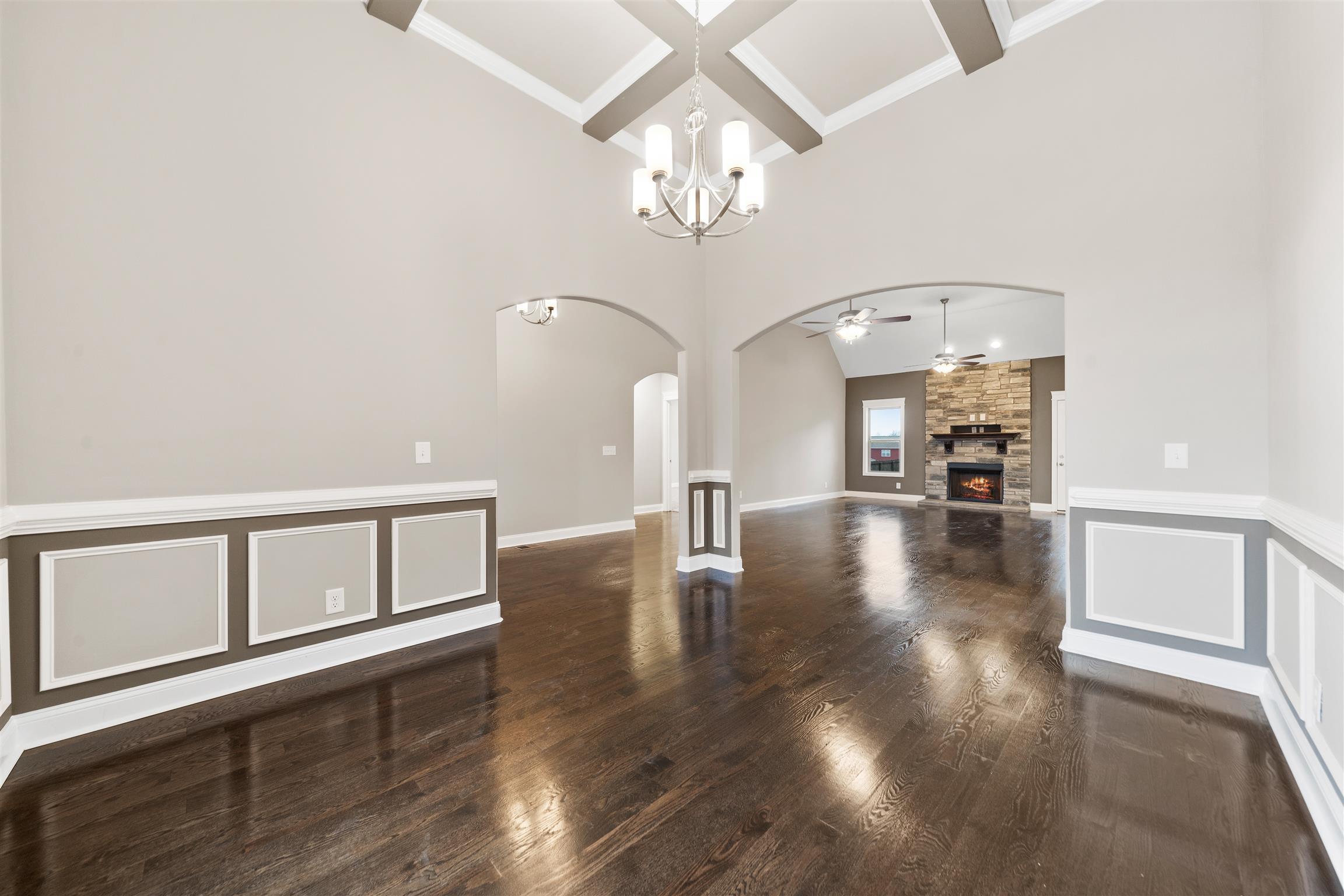 205 Spring Terrace Lane Clarksville, TN 37040 - Photo 11 of 28 Gallery Image 11