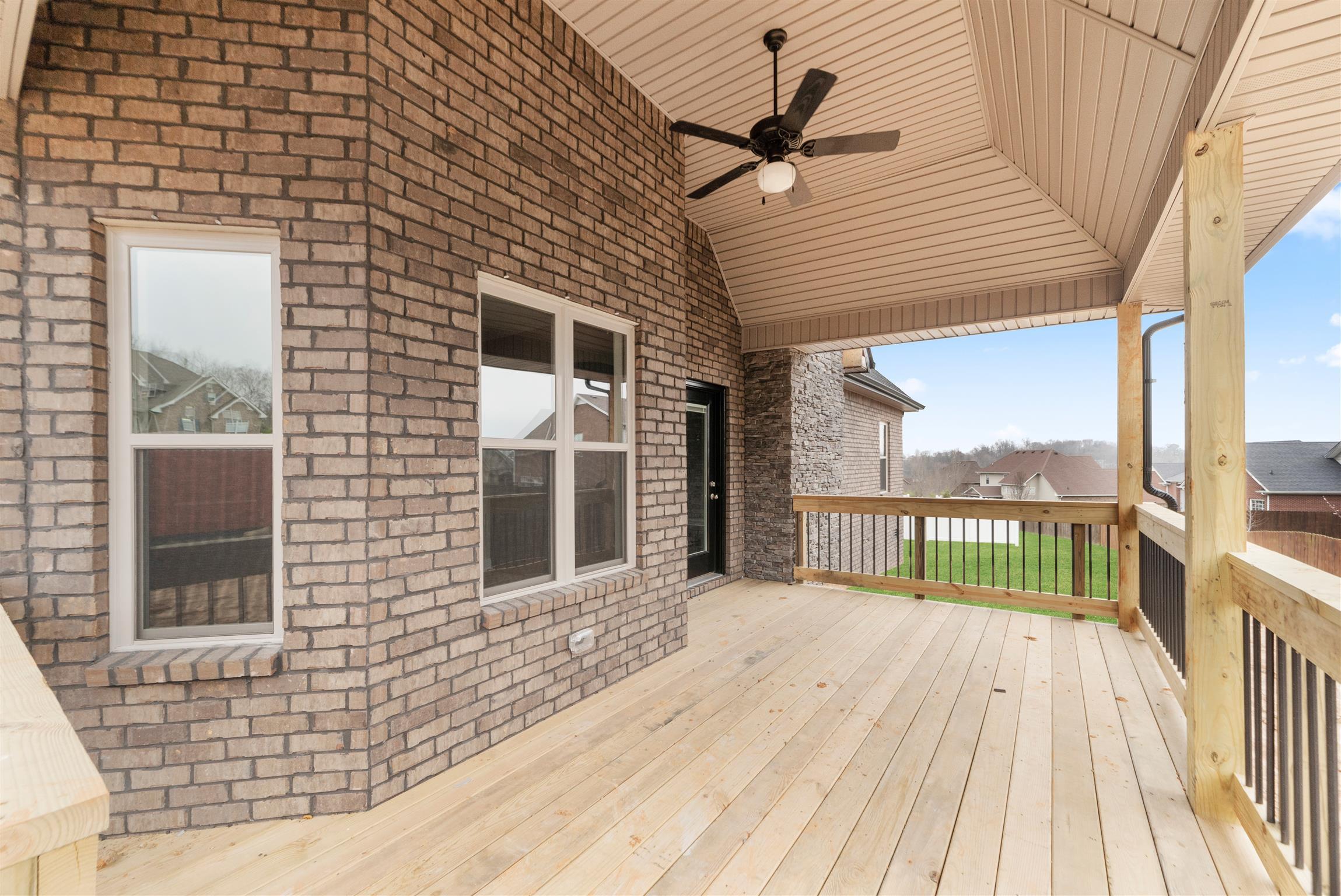 205 Spring Terrace Lane Clarksville, TN 37040 - Photo 28 of 28 Gallery Image 28