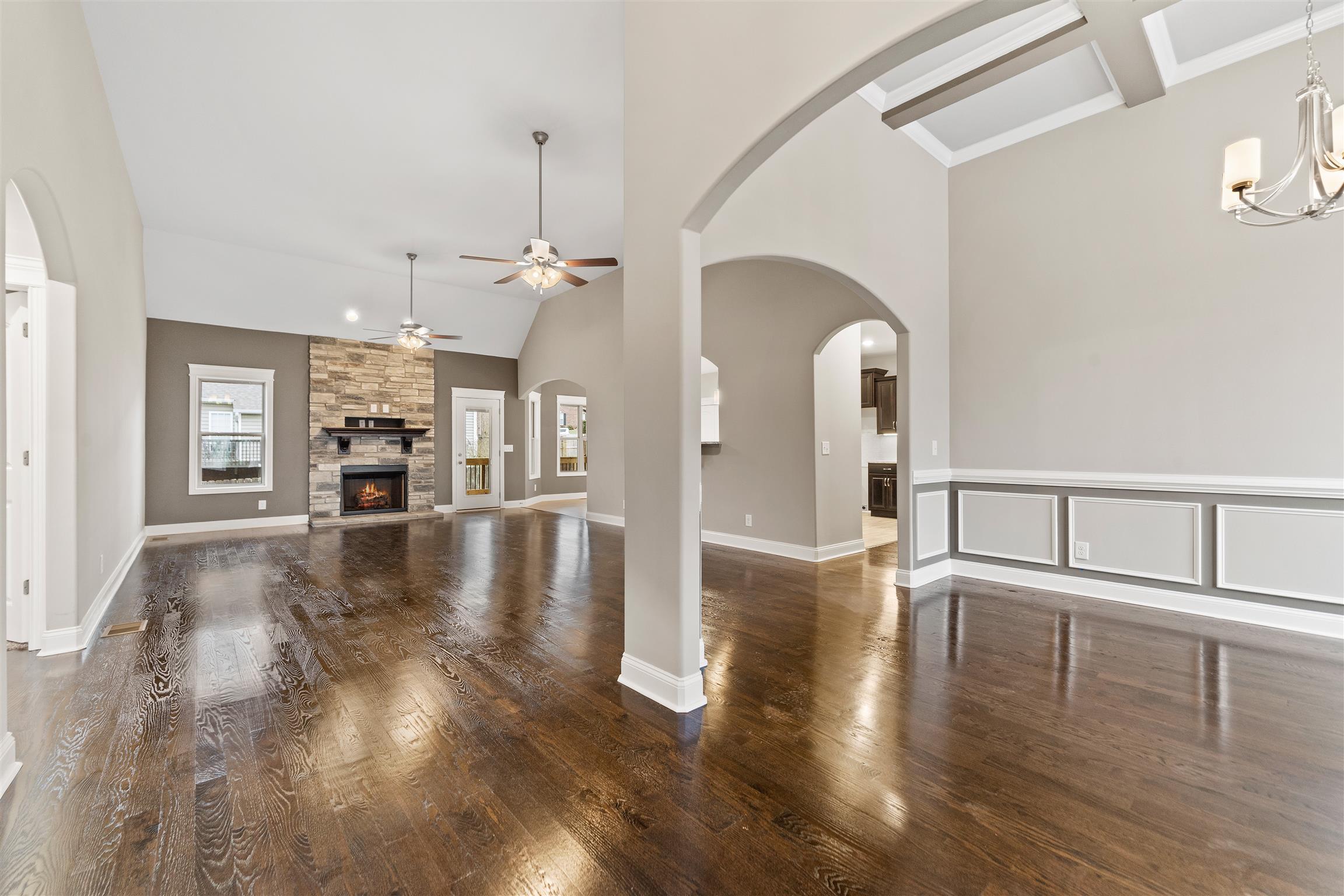 205 Spring Terrace Lane Clarksville, TN 37040 - Photo 4 of 28 Gallery Image 4