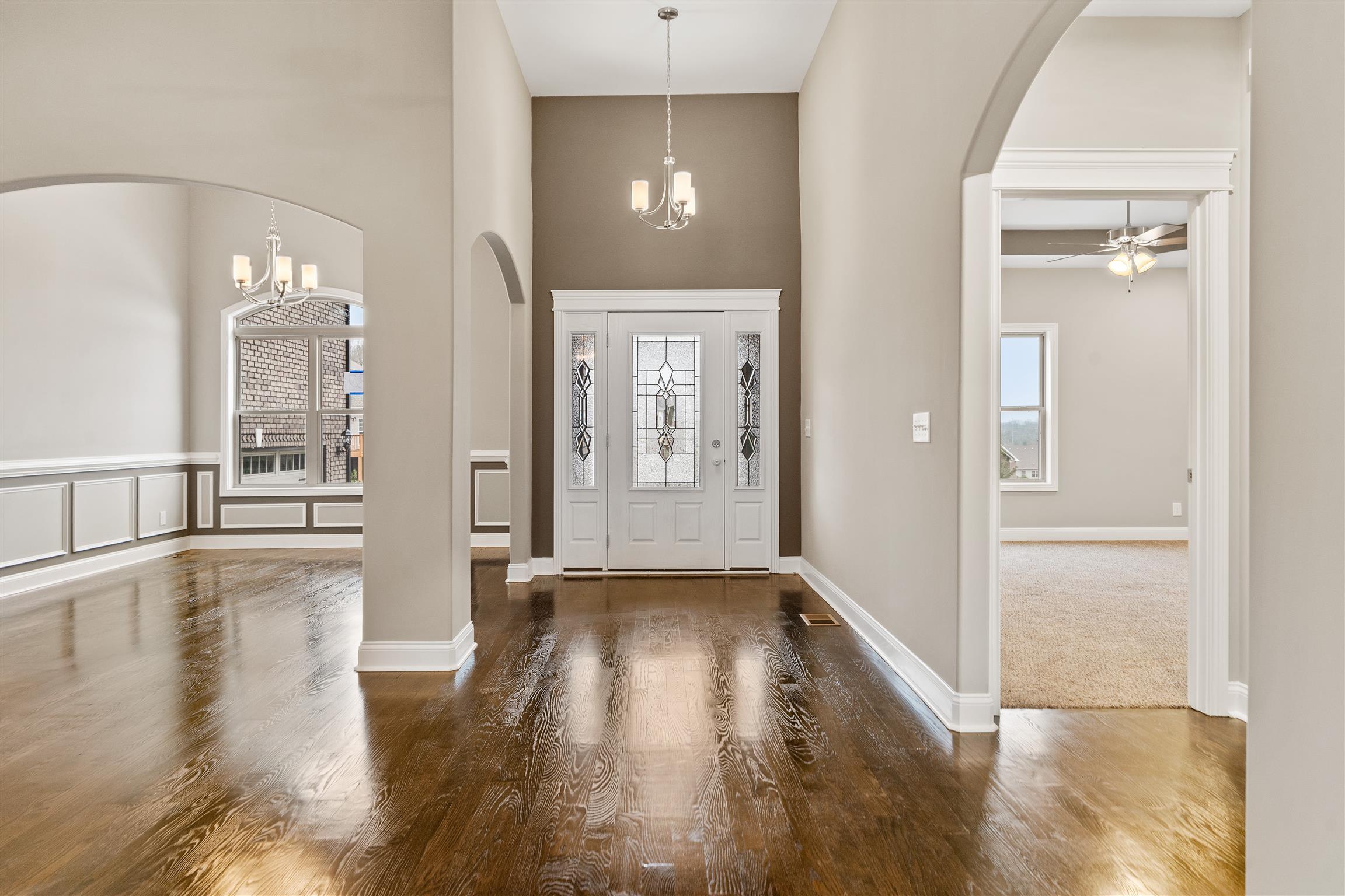 205 Spring Terrace Lane Clarksville, TN 37040 - Photo 5 of 28 Gallery Image 5