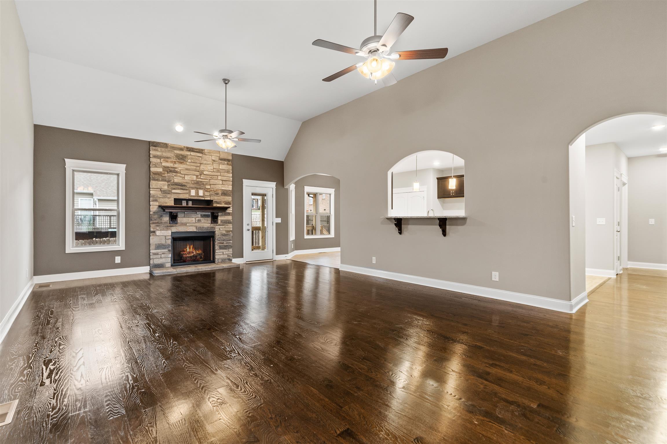 205 Spring Terrace Lane Clarksville, TN 37040 - Photo 6 of 28 Gallery Image 6