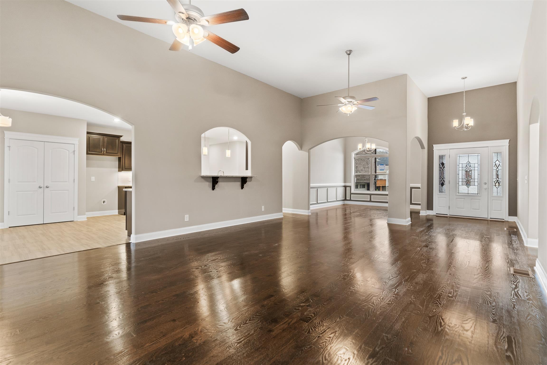 205 Spring Terrace Lane Clarksville, TN 37040 - Photo 7 of 28 Gallery Image 7
