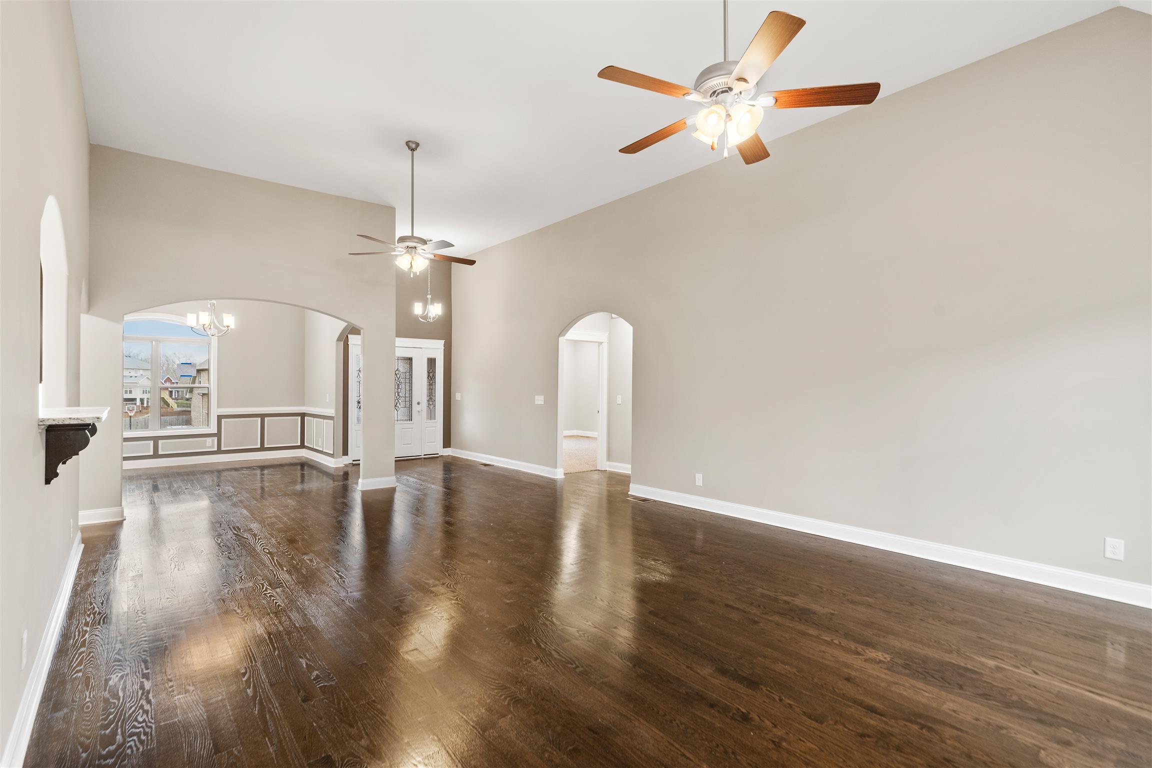 205 Spring Terrace Lane Clarksville, TN 37040 - Photo 8 of 28 Gallery Image 8