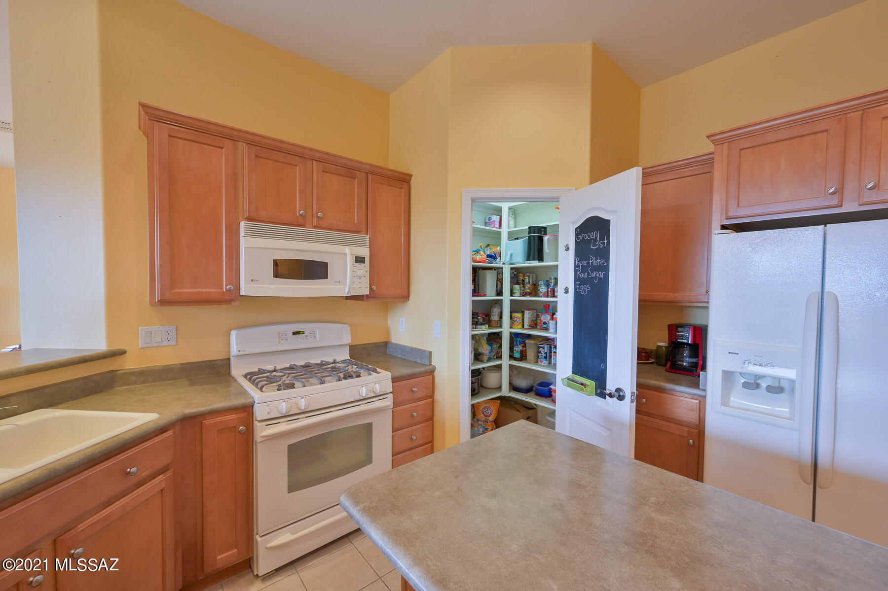 3541 South Desert Cache Road Tucson, AZ 85735 - Photo 16 of 50 Gallery Image 16