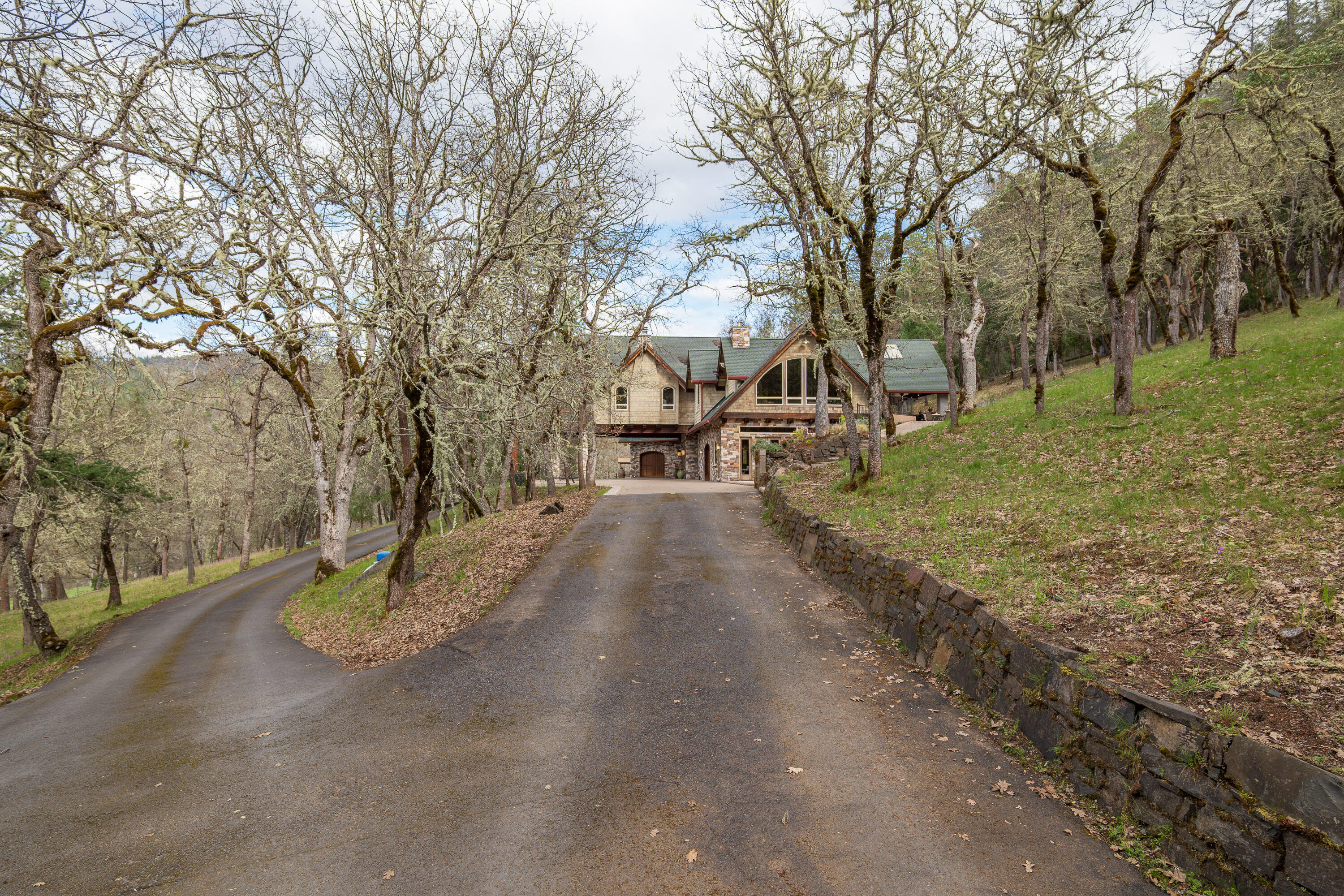 3998 Little Applegate Road Jacksonville, OR 97530 - Photo 53 of 77 3998LittleApplegate60