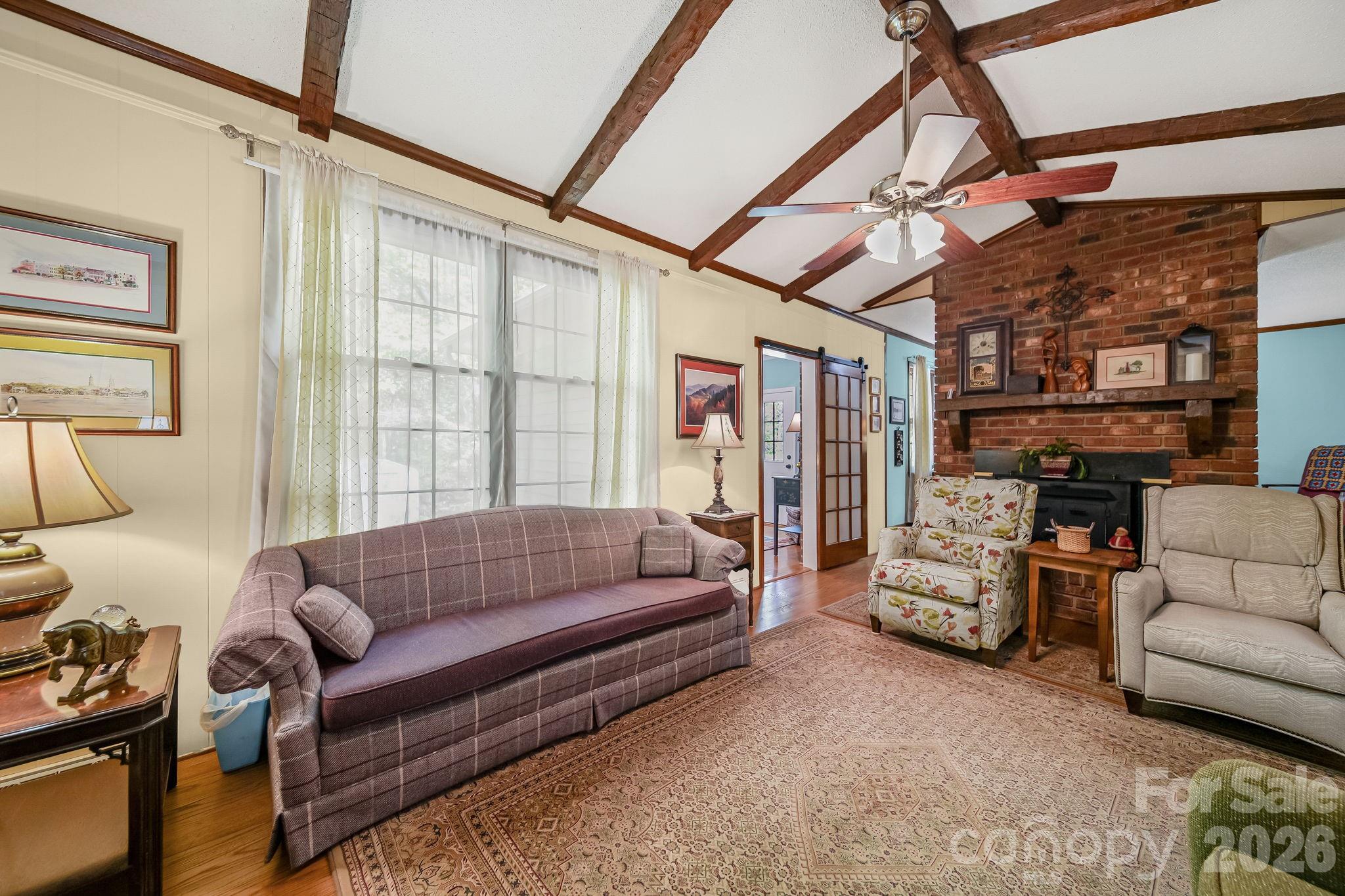 2056 Lawrence Road Clover, SC 29710 - Photo 6 of 38