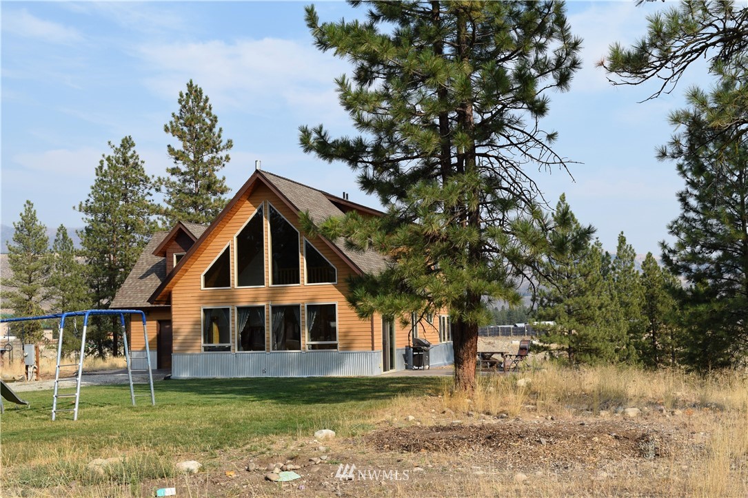 21 Palomino Road Winthrop, WA 98862 - Photo 2 of 30 Gallery Image 2