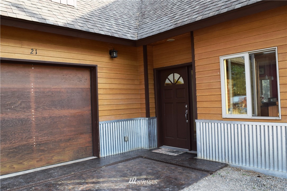 21 Palomino Road Winthrop, WA 98862 - Photo 4 of 30 Gallery Image 4