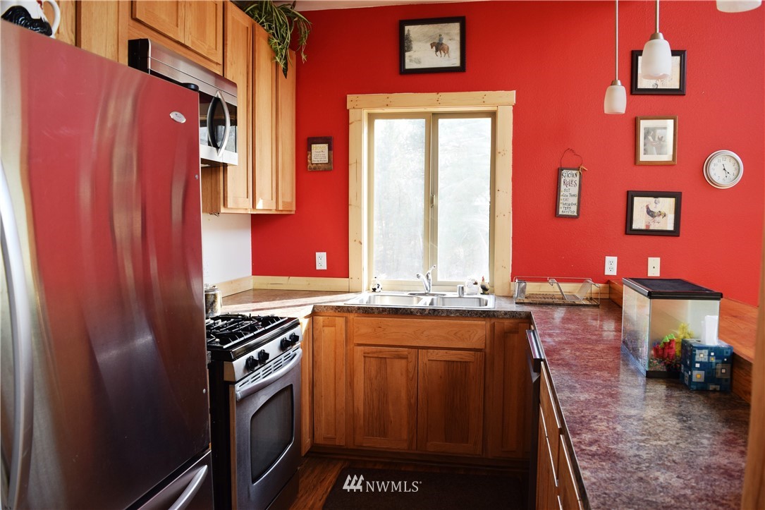 21 Palomino Road Winthrop, WA 98862 - Photo 8 of 30 Gallery Image 8