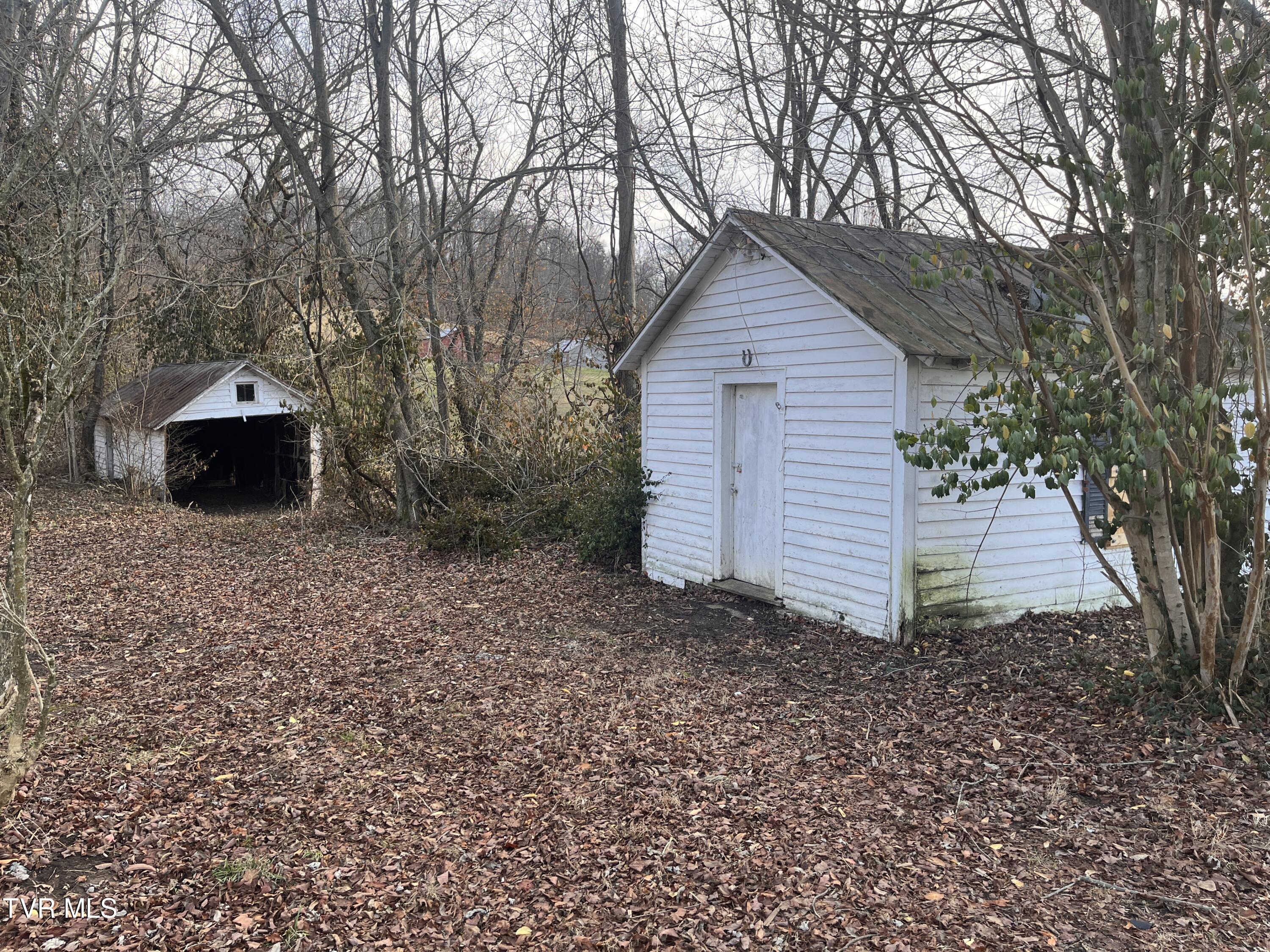 1965 Powder Branch Road Johnson City, TN 37601 - Photo 4 of 36 Listing 4