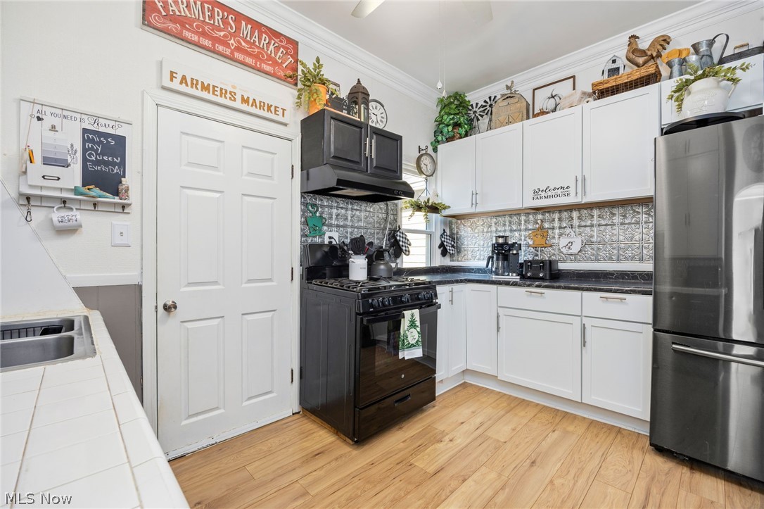 3115 2nd Street Northwest Canton, OH 44708 - Photo 12 of 23