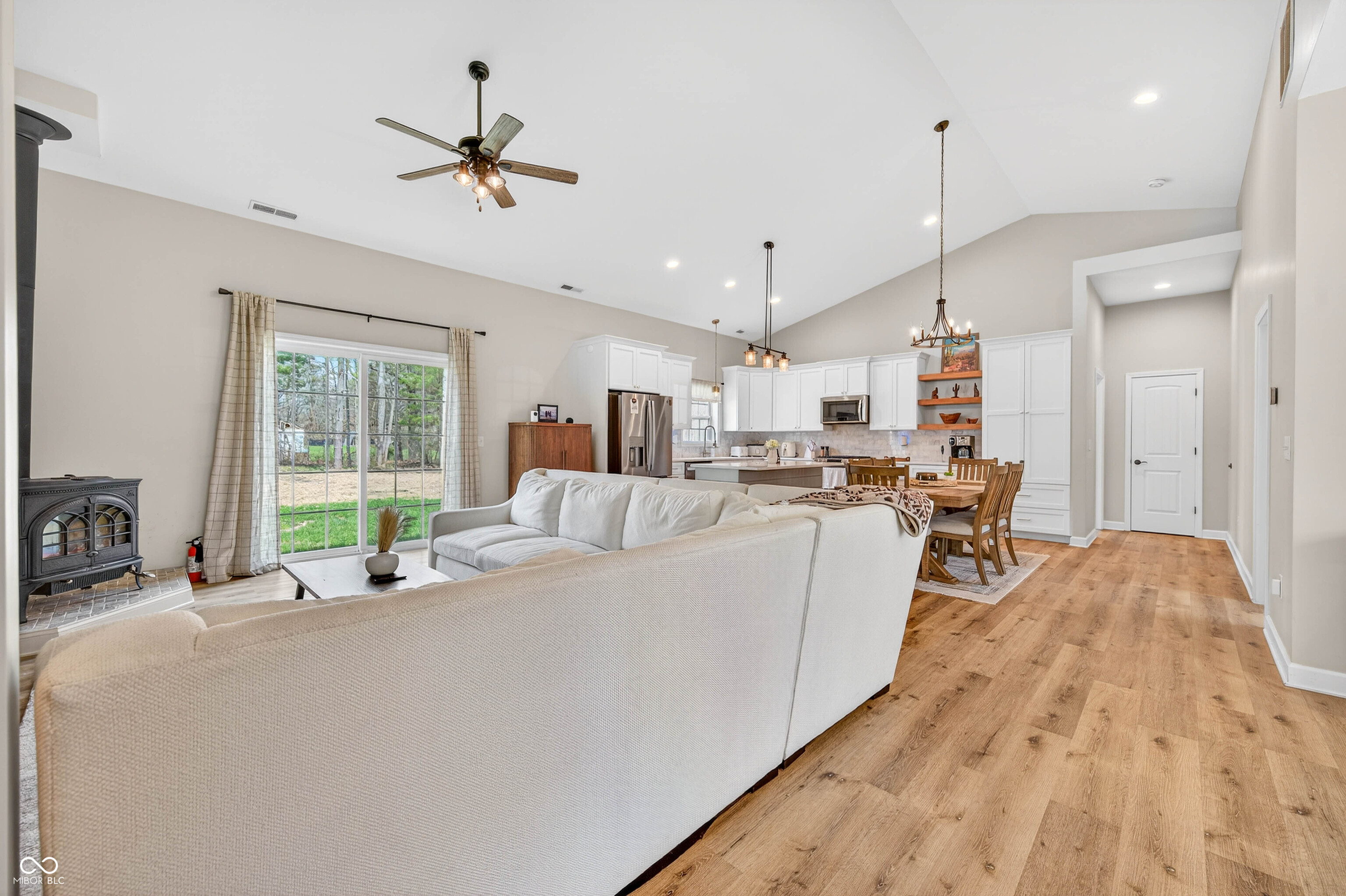 4724 Covered Bridge Road Morgantown, IN 46160 - Photo 11 of 48