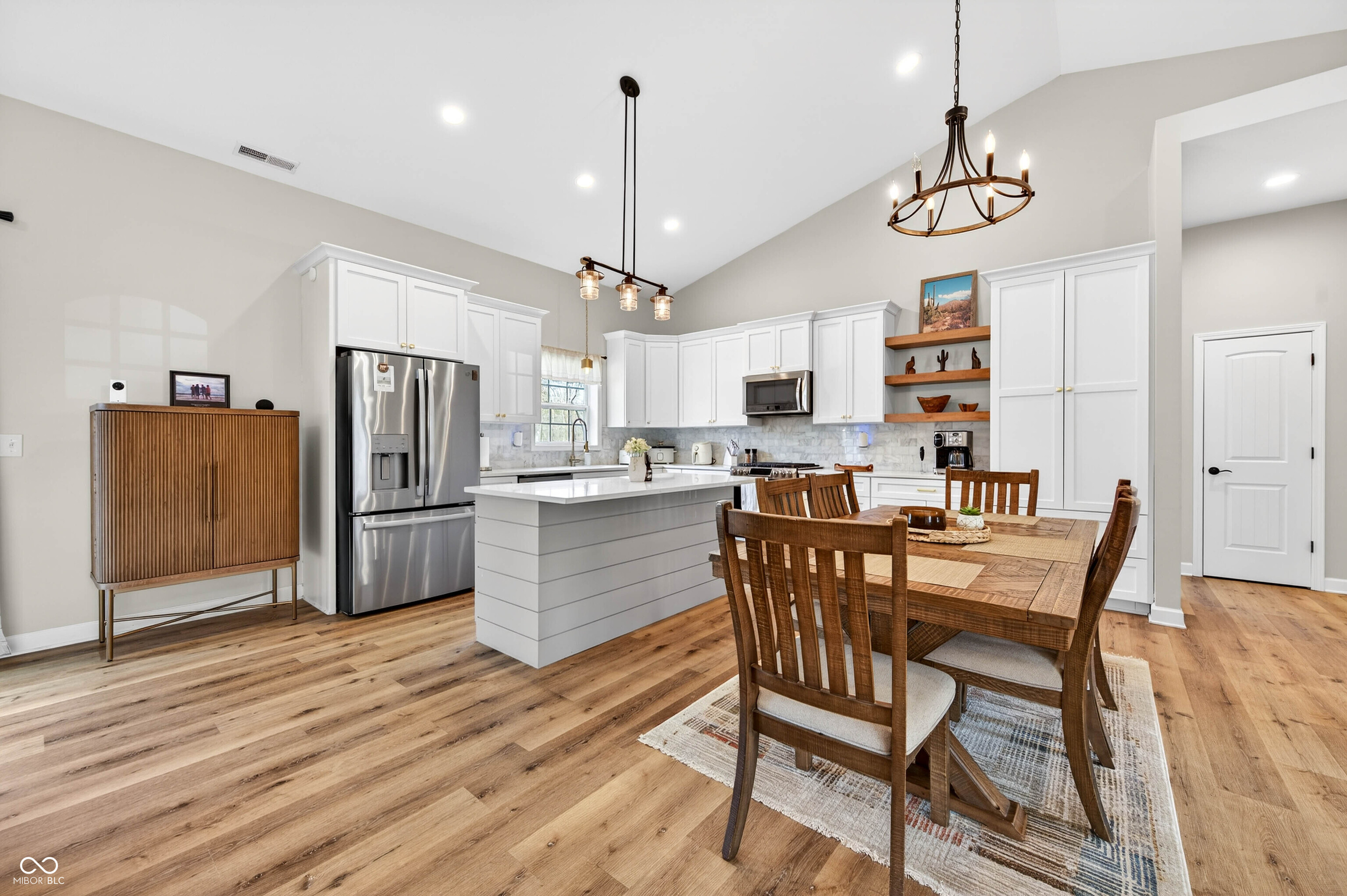 4724 Covered Bridge Road Morgantown, IN 46160 - Photo 12 of 48