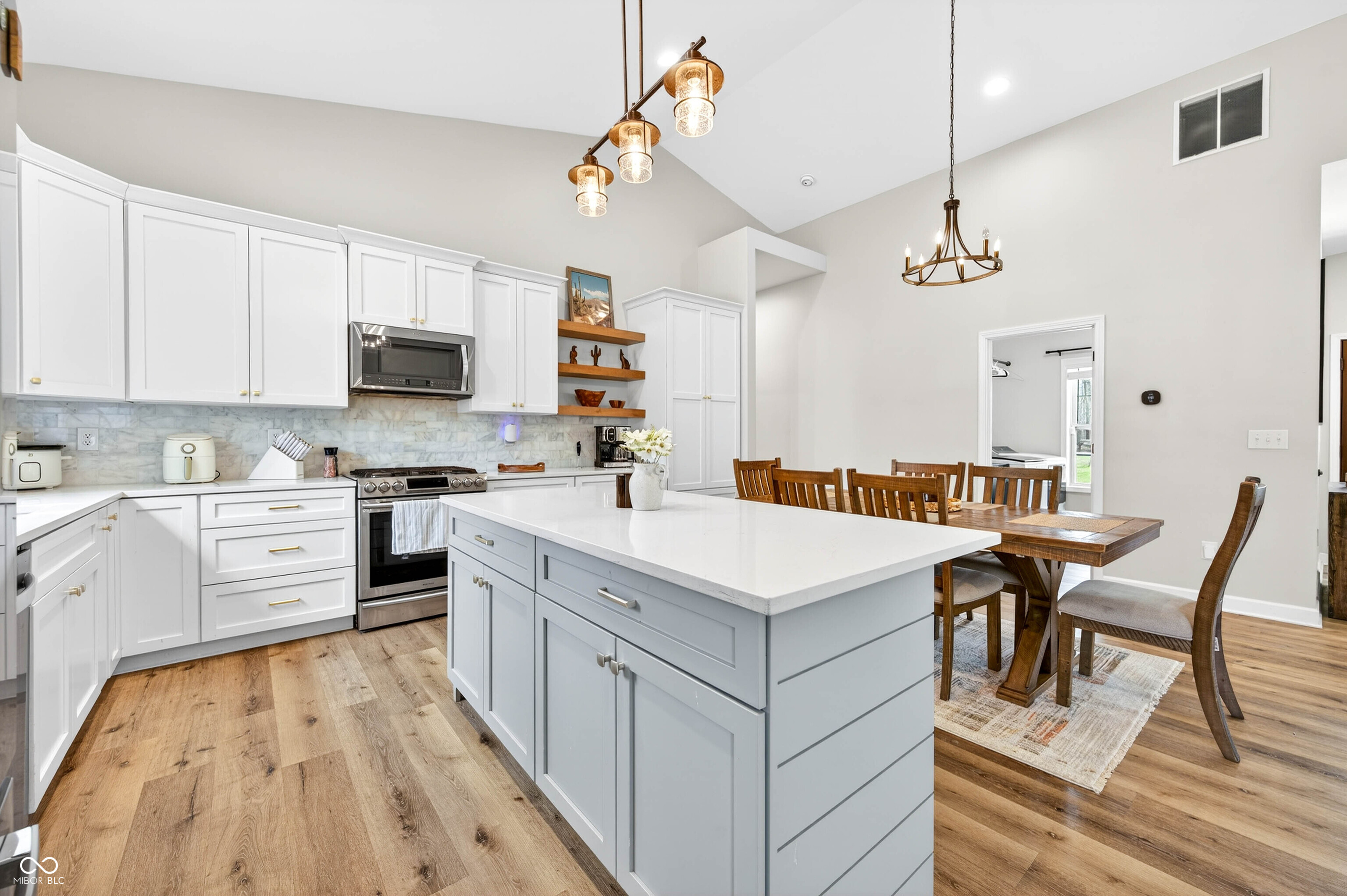 4724 Covered Bridge Road Morgantown, IN 46160 - Photo 13 of 48