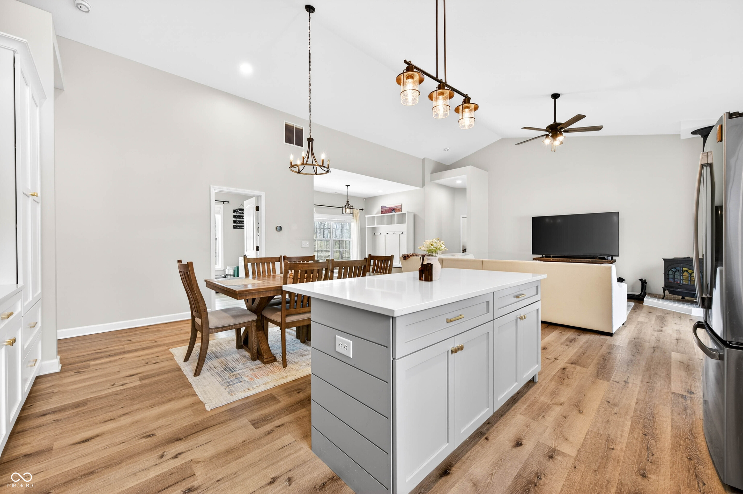 4724 Covered Bridge Road Morgantown, IN 46160 - Photo 14 of 48