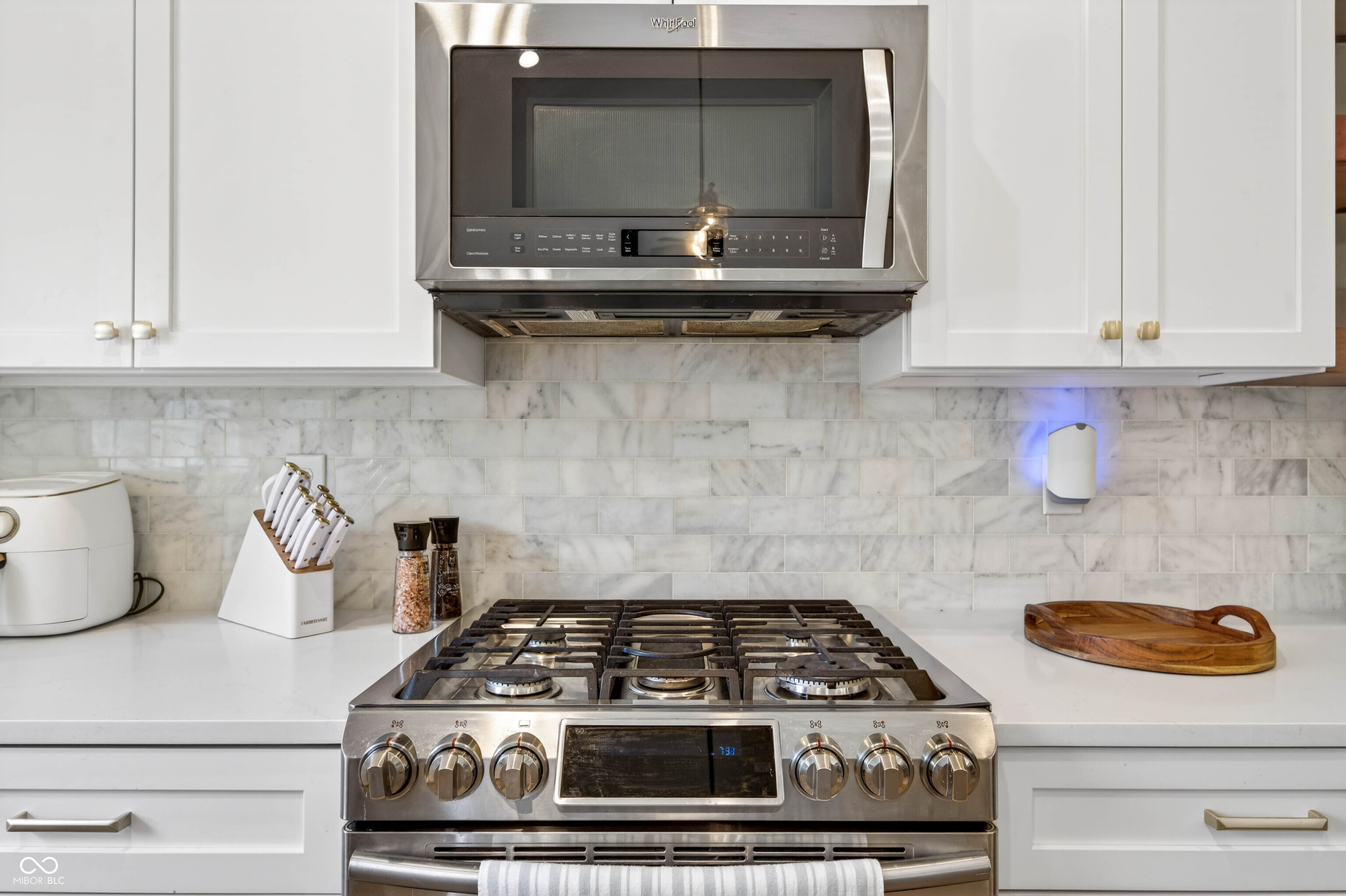 4724 Covered Bridge Road Morgantown, IN 46160 - Photo 15 of 48