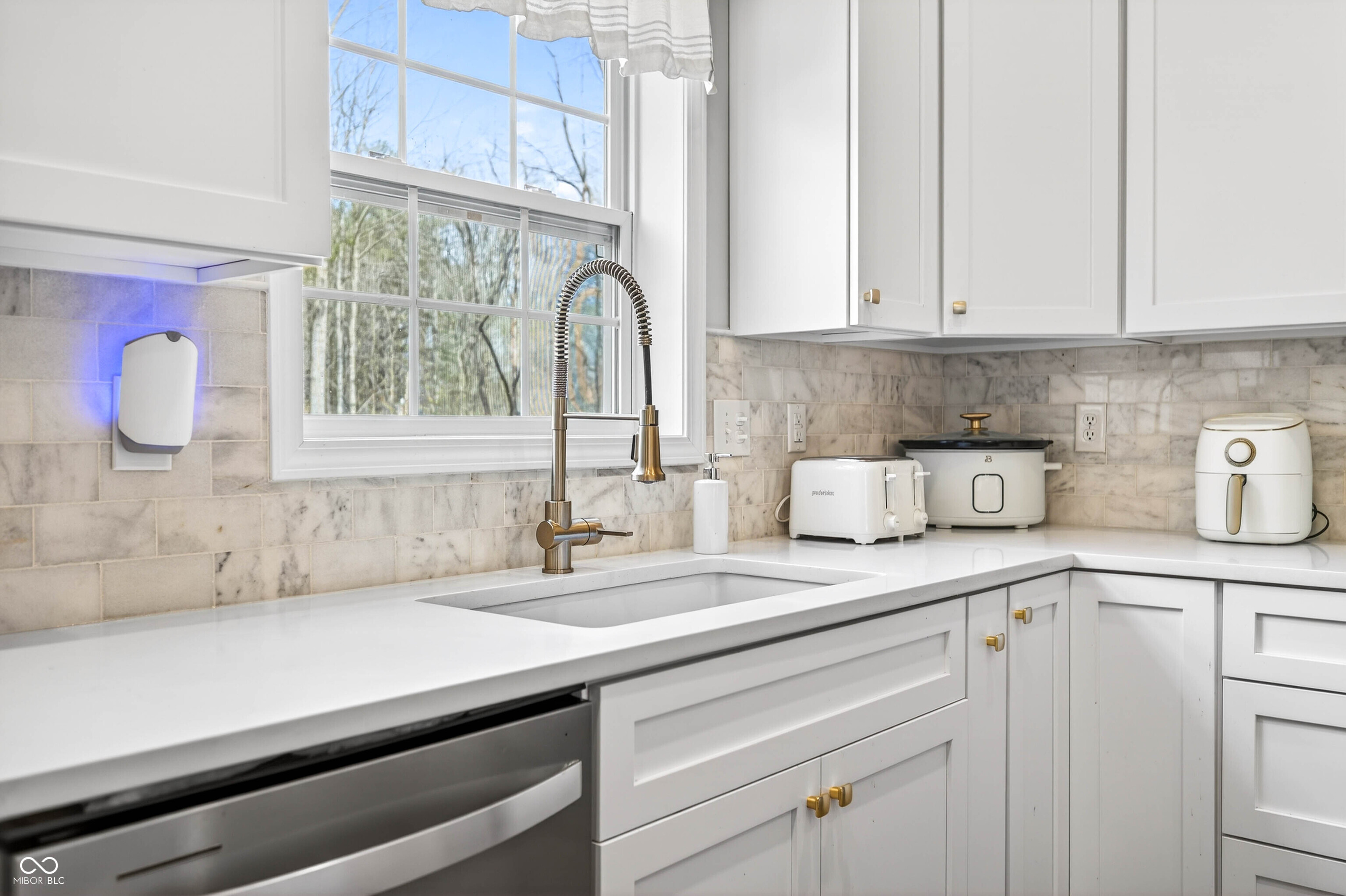 4724 Covered Bridge Road Morgantown, IN 46160 - Photo 16 of 48