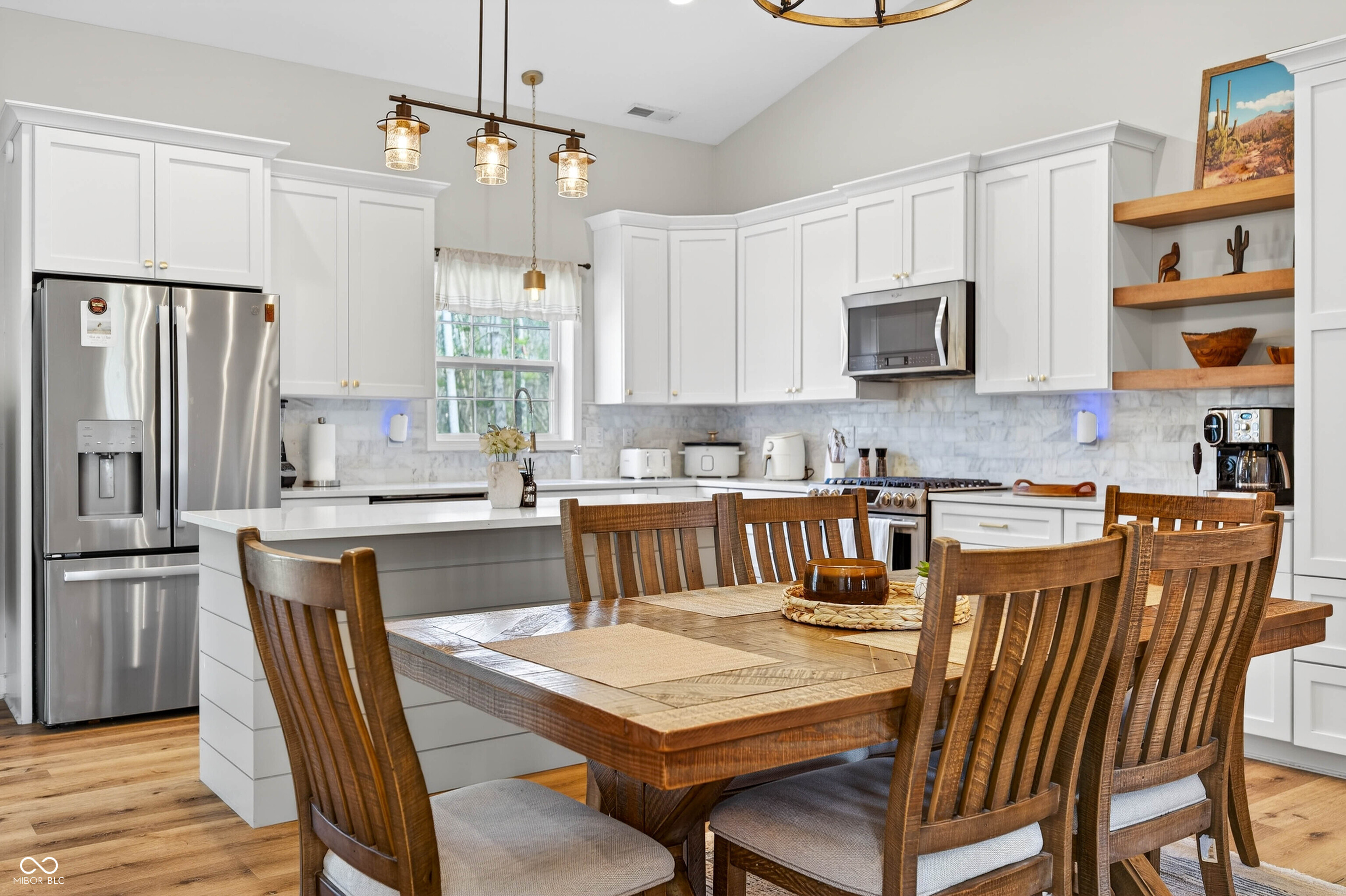 4724 Covered Bridge Road Morgantown, IN 46160 - Photo 17 of 48