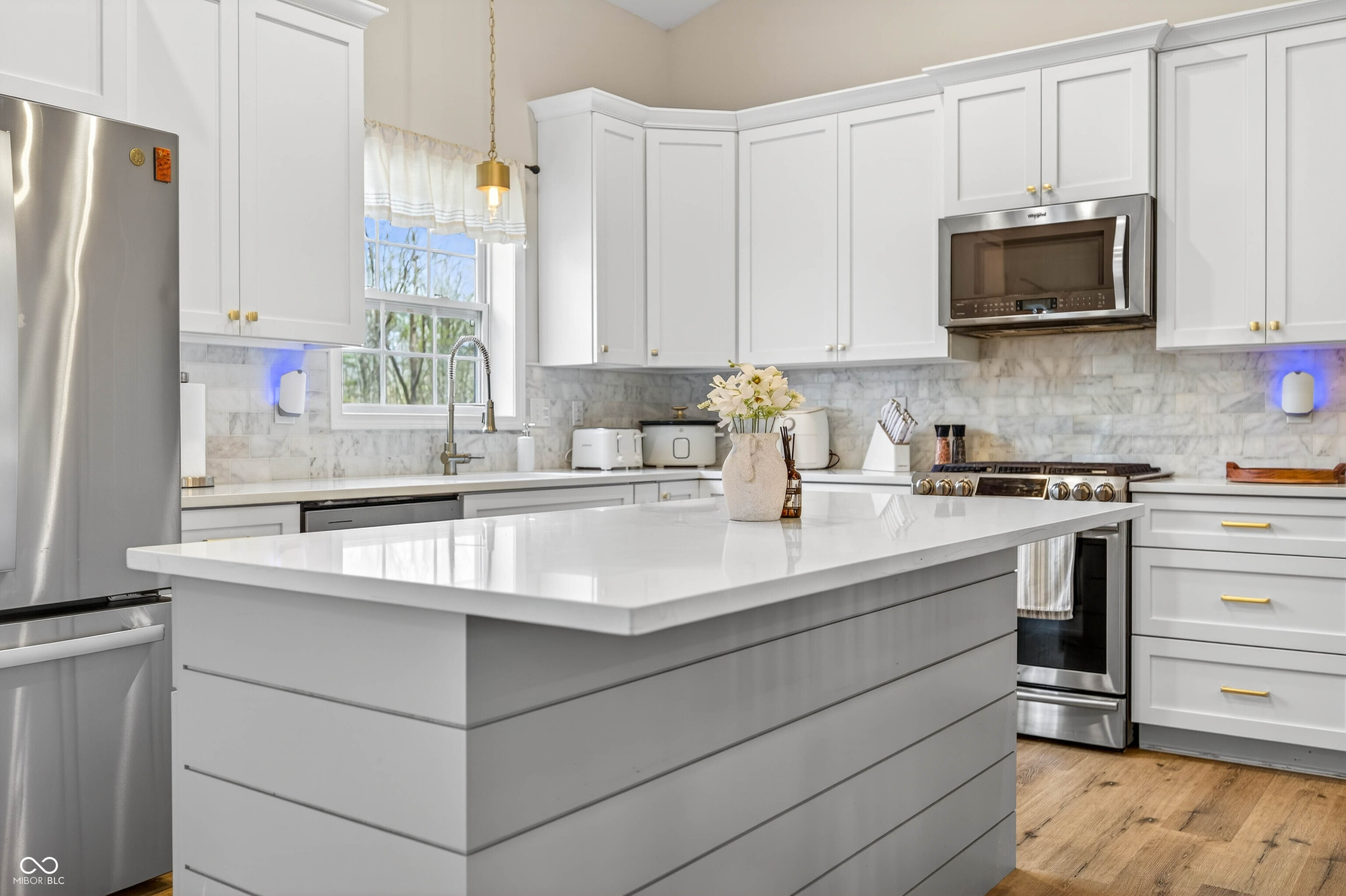 4724 Covered Bridge Road Morgantown, IN 46160 - Photo 18 of 48