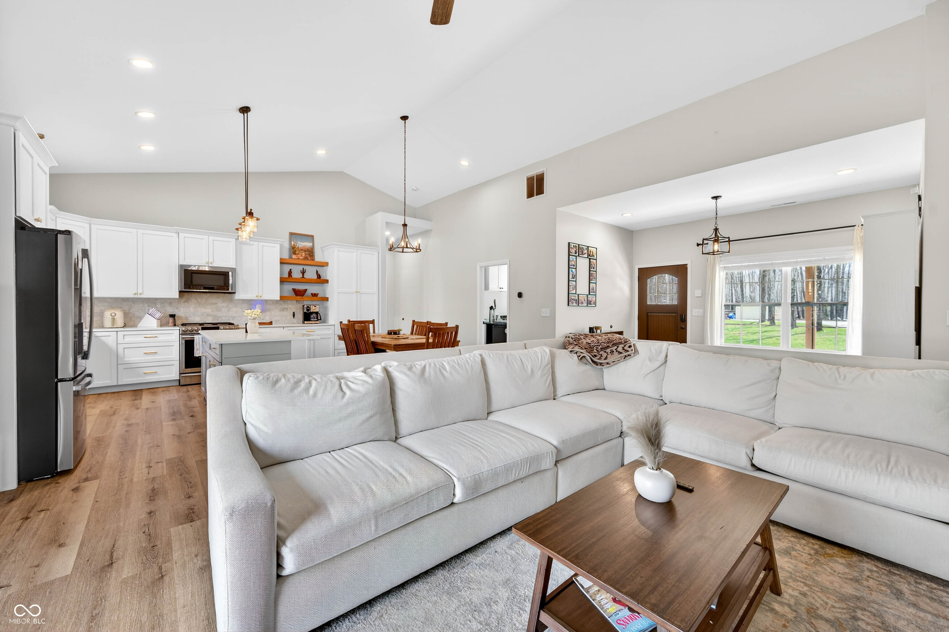 4724 Covered Bridge Road Morgantown, IN 46160 - Photo 20 of 48