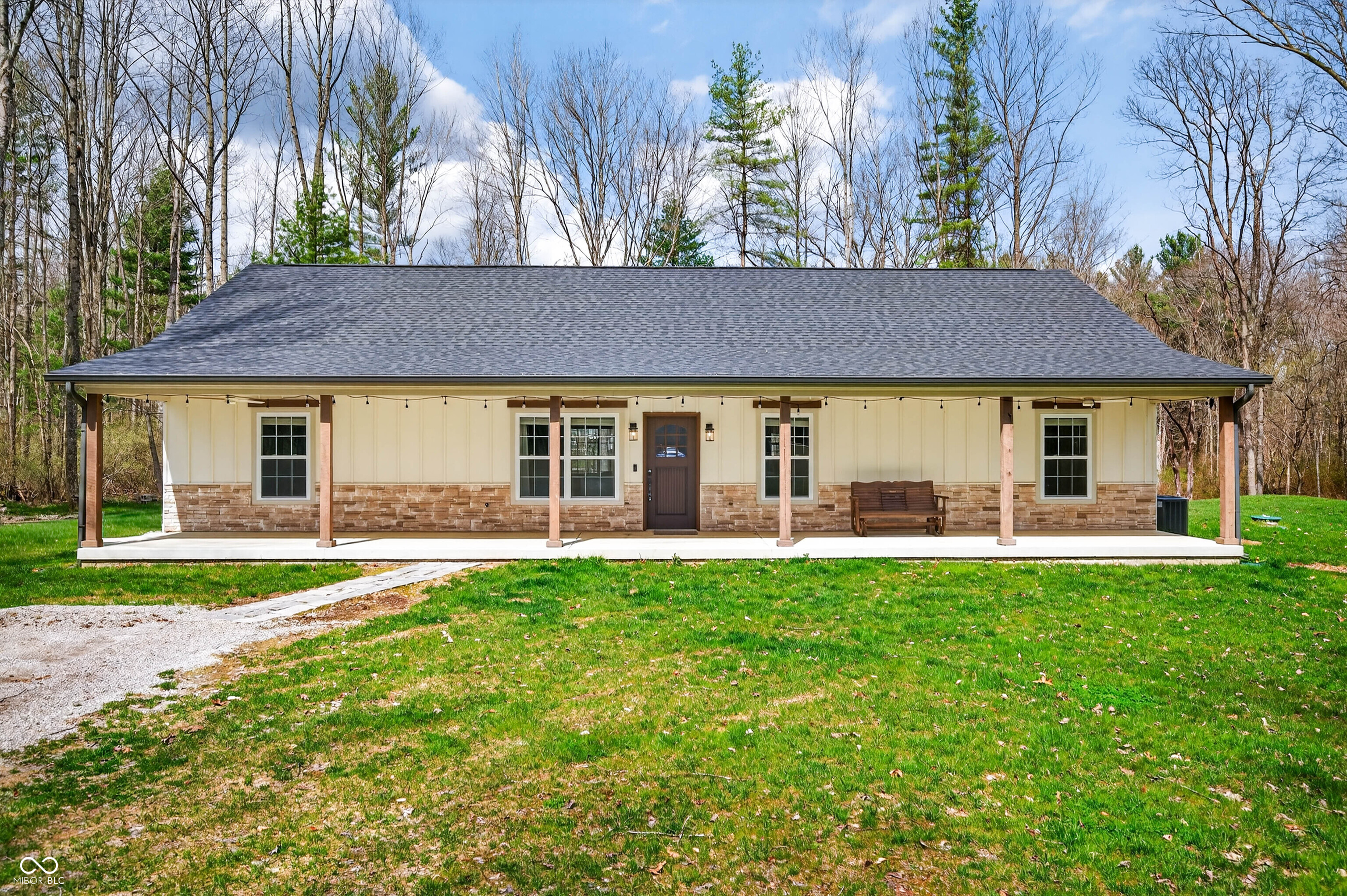 4724 Covered Bridge Road Morgantown, IN 46160 - Photo 2 of 48