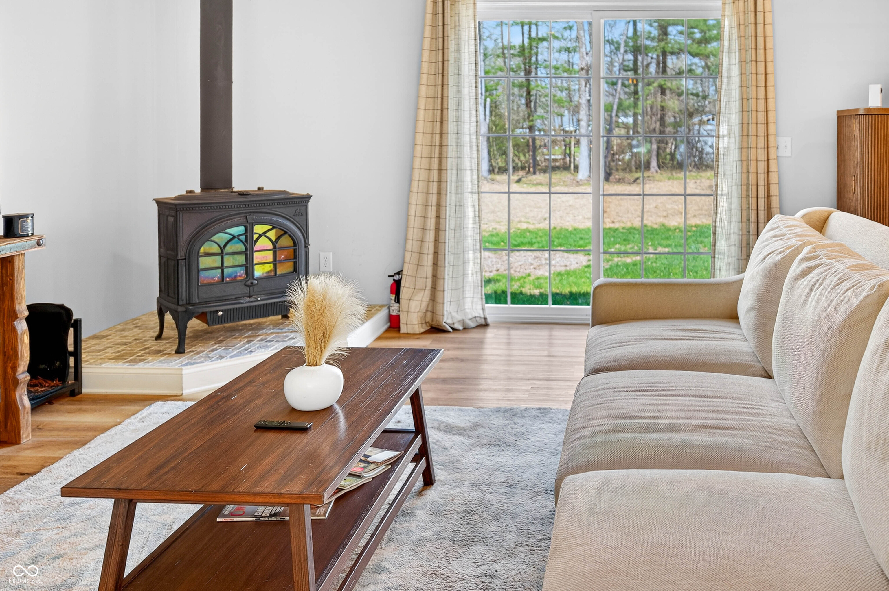 4724 Covered Bridge Road Morgantown, IN 46160 - Photo 21 of 48