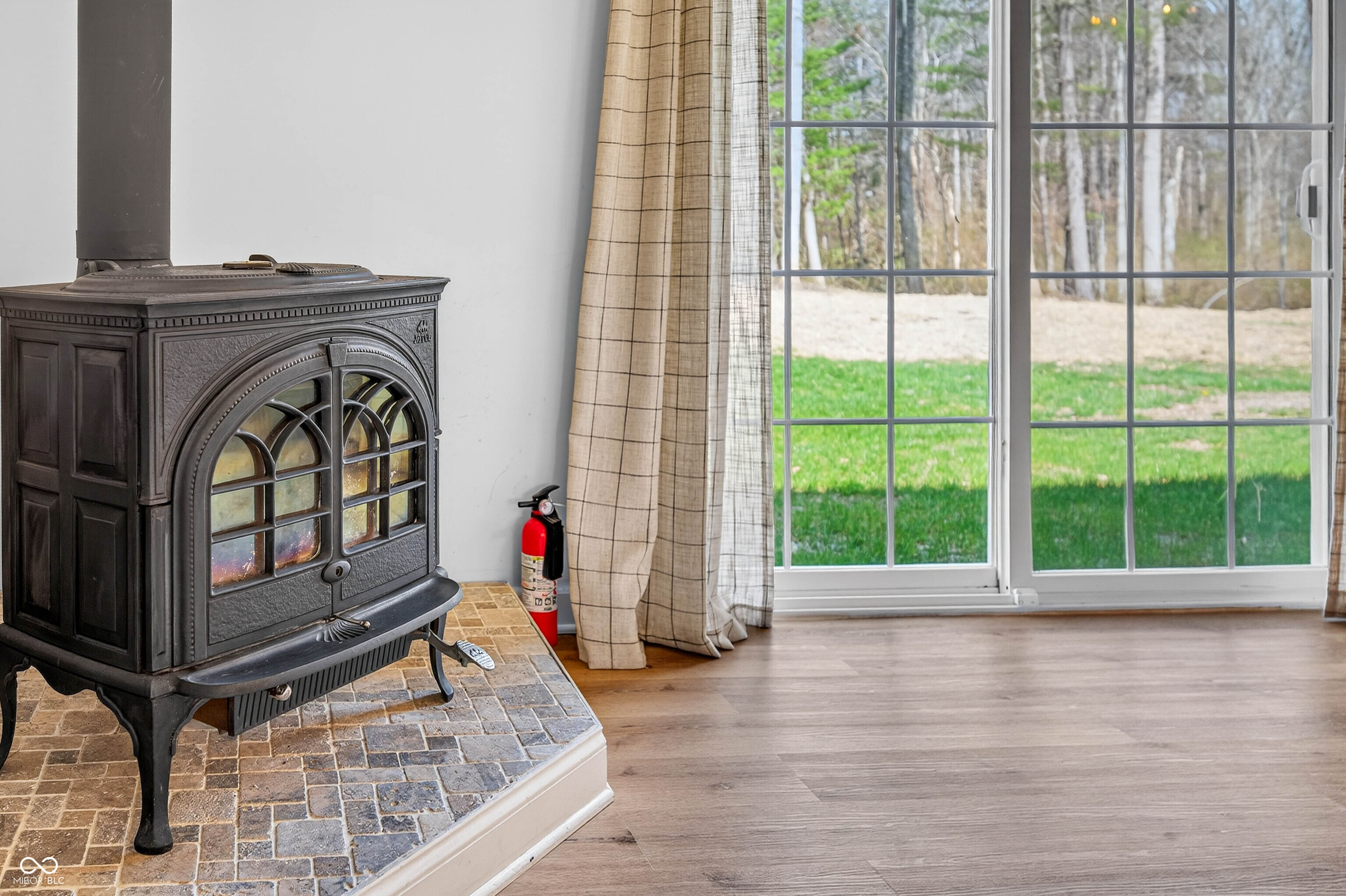 4724 Covered Bridge Road Morgantown, IN 46160 - Photo 22 of 48